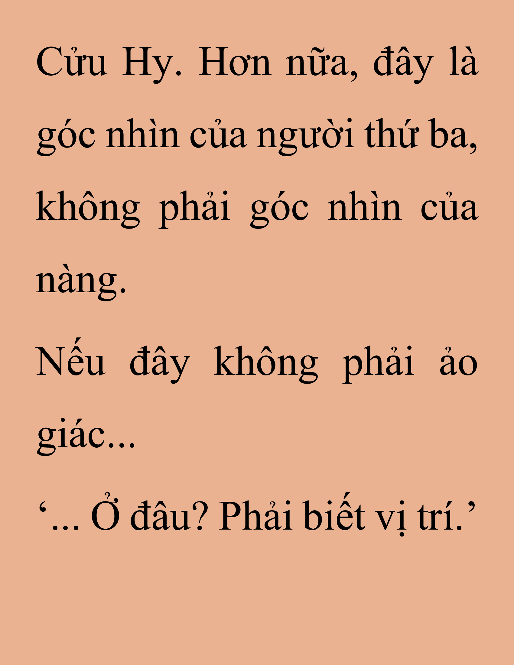 Đọc truyện SNVT[NOVEL] Thanh Mai Trúc Mã Của Đệ Nhất Thiên Hạ - Chương 249: Ta Sẽ Đi