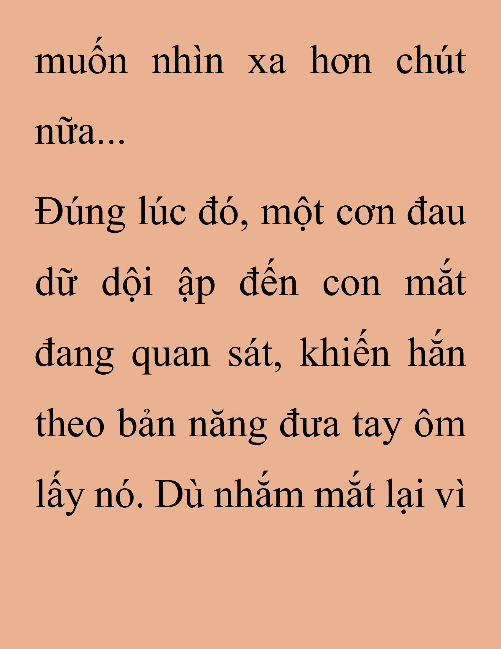 Đọc truyện SNVT[NOVEL] Thanh Mai Trúc Mã Của Đệ Nhất Thiên Hạ - Chương 249: Ta Sẽ Đi