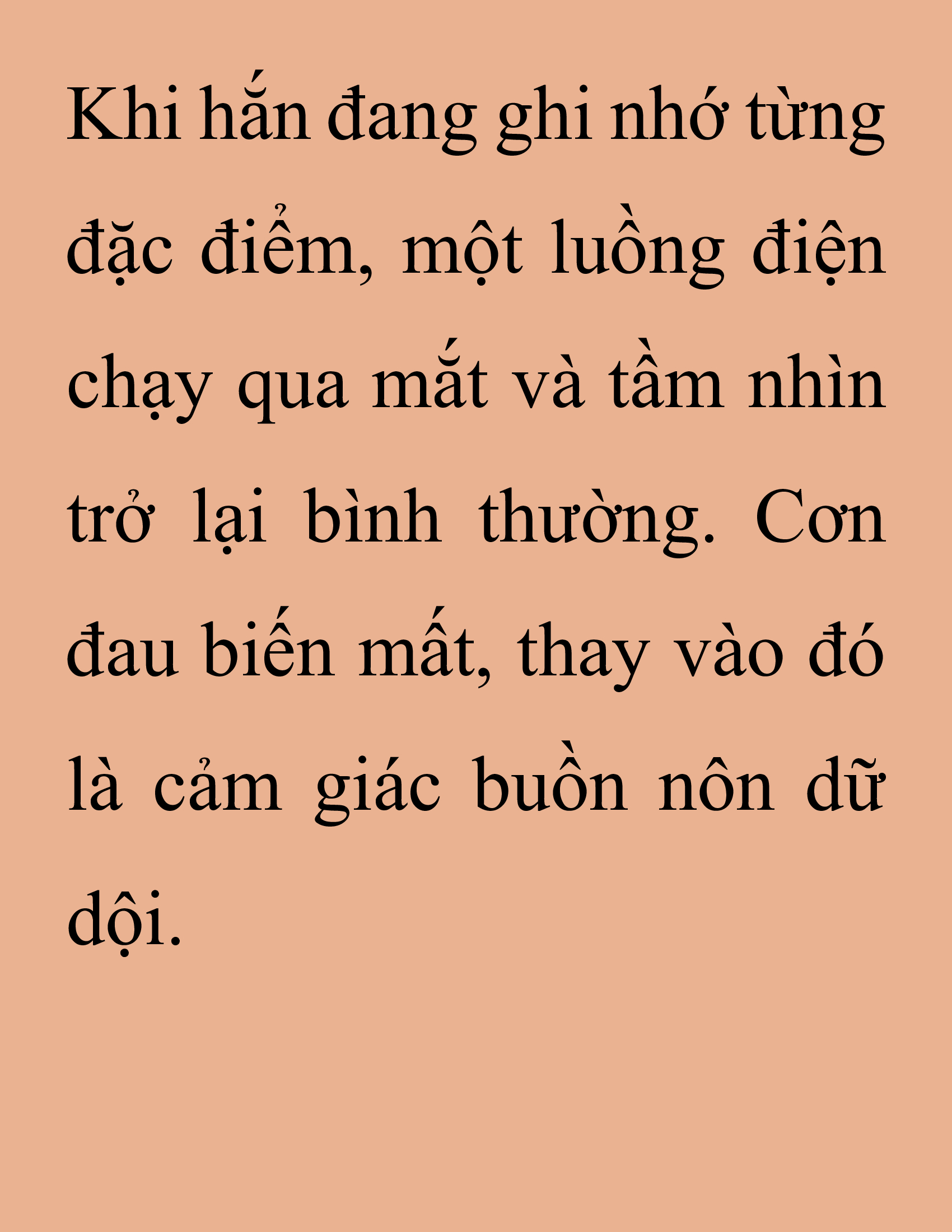 Đọc truyện SNVT[NOVEL] Thanh Mai Trúc Mã Của Đệ Nhất Thiên Hạ - Chương 249: Ta Sẽ Đi