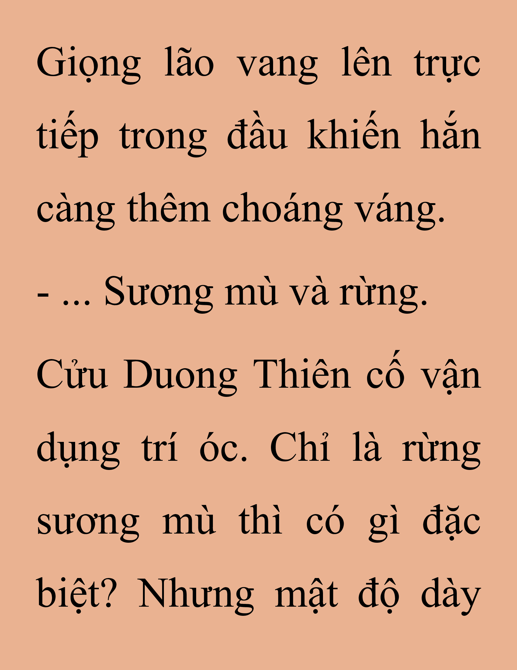 Đọc truyện SNVT[NOVEL] Thanh Mai Trúc Mã Của Đệ Nhất Thiên Hạ - Chương 249: Ta Sẽ Đi