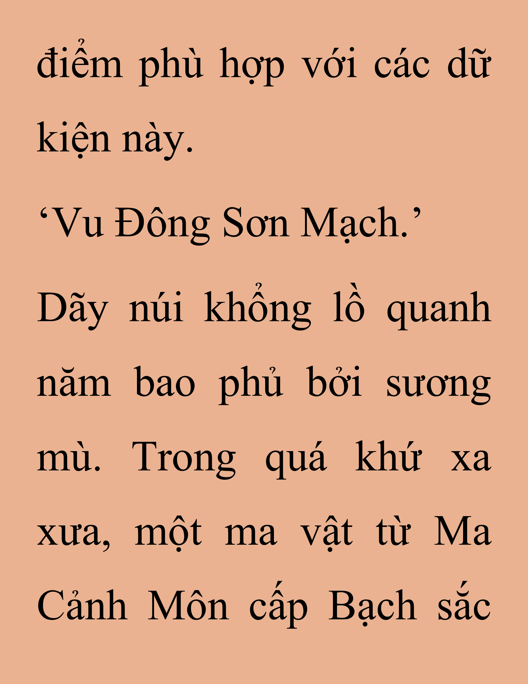 Đọc truyện SNVT[NOVEL] Thanh Mai Trúc Mã Của Đệ Nhất Thiên Hạ - Chương 249: Ta Sẽ Đi