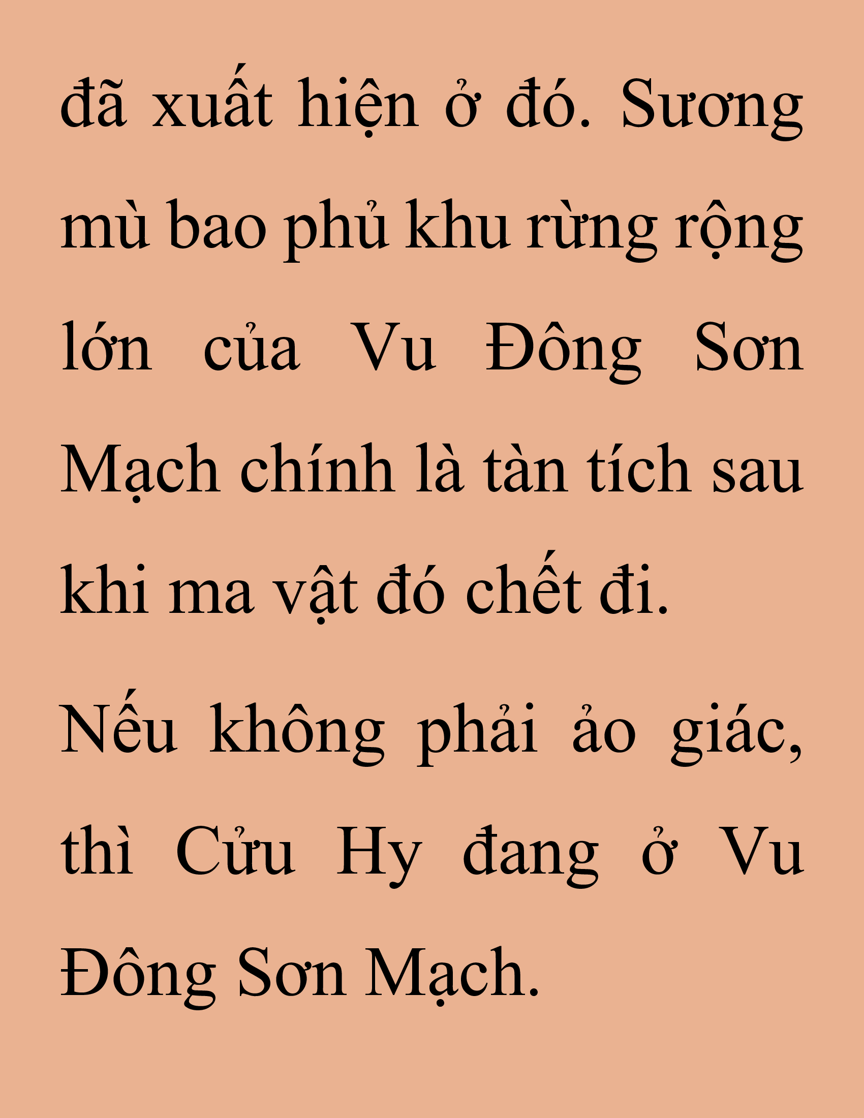 Đọc truyện SNVT[NOVEL] Thanh Mai Trúc Mã Của Đệ Nhất Thiên Hạ - Chương 249: Ta Sẽ Đi