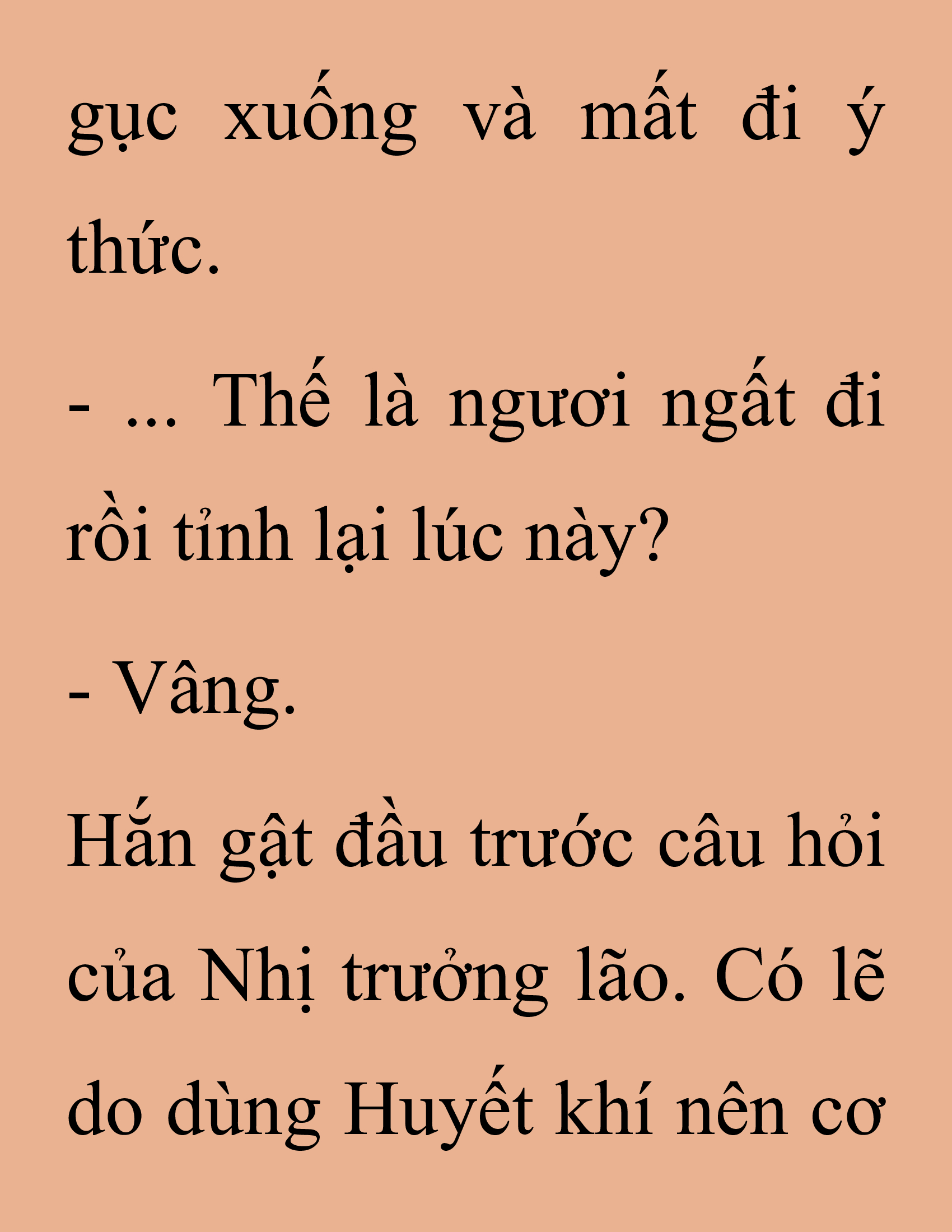 Đọc truyện SNVT[NOVEL] Thanh Mai Trúc Mã Của Đệ Nhất Thiên Hạ - Chương 249: Ta Sẽ Đi