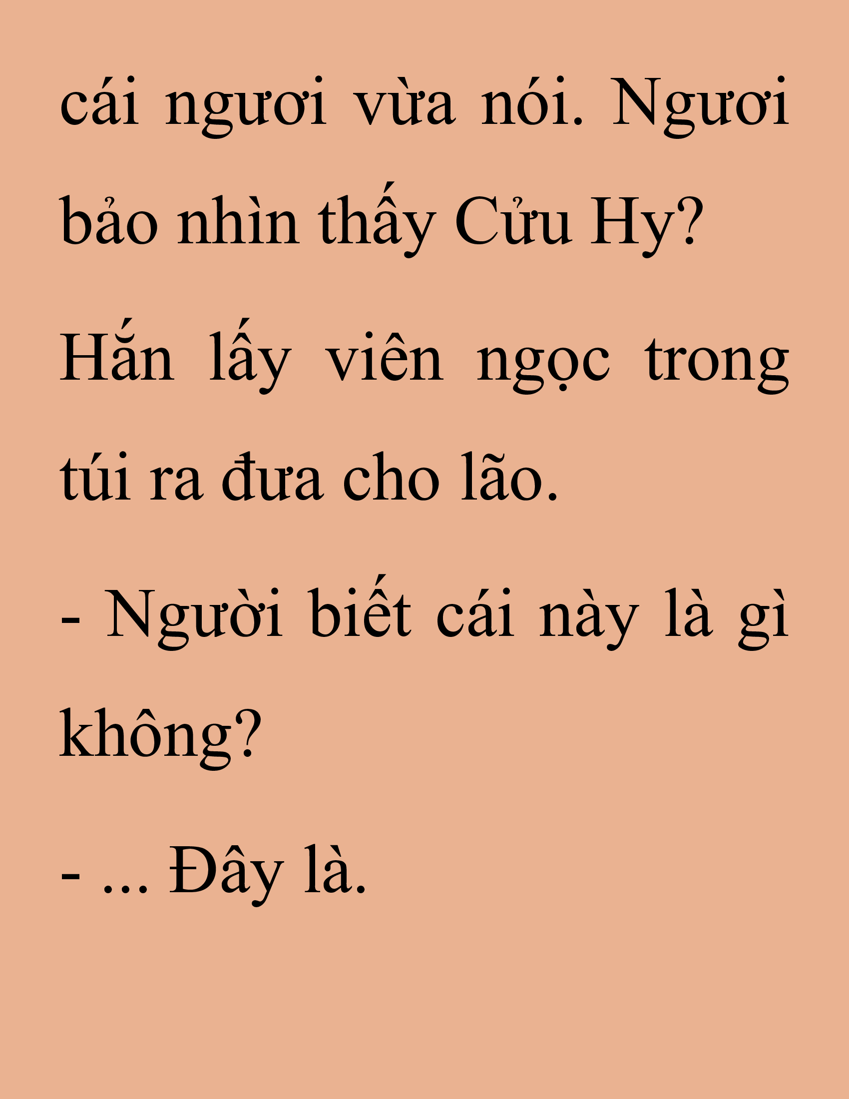 Đọc truyện SNVT[NOVEL] Thanh Mai Trúc Mã Của Đệ Nhất Thiên Hạ - Chương 249: Ta Sẽ Đi