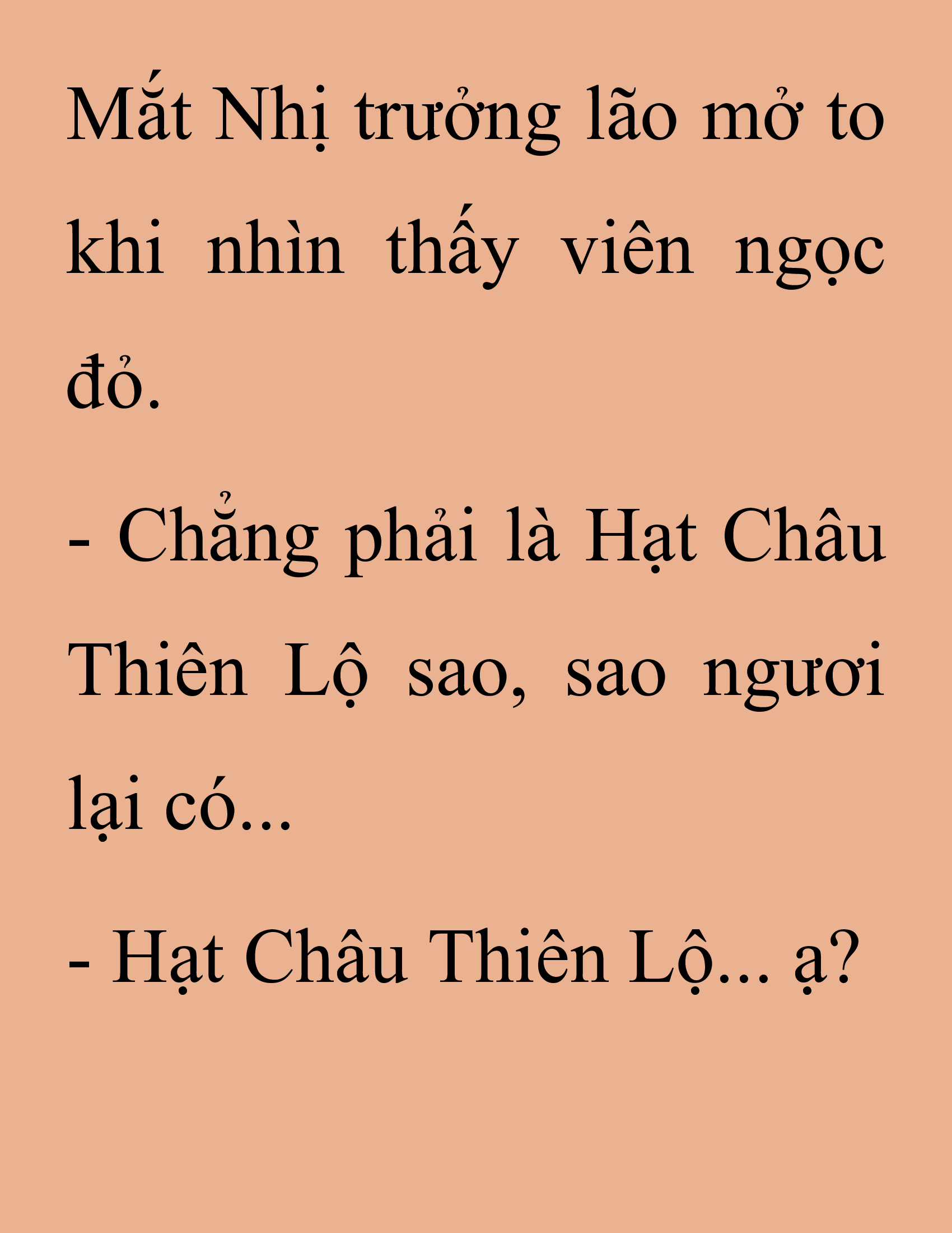 Đọc truyện SNVT[NOVEL] Thanh Mai Trúc Mã Của Đệ Nhất Thiên Hạ - Chương 249: Ta Sẽ Đi