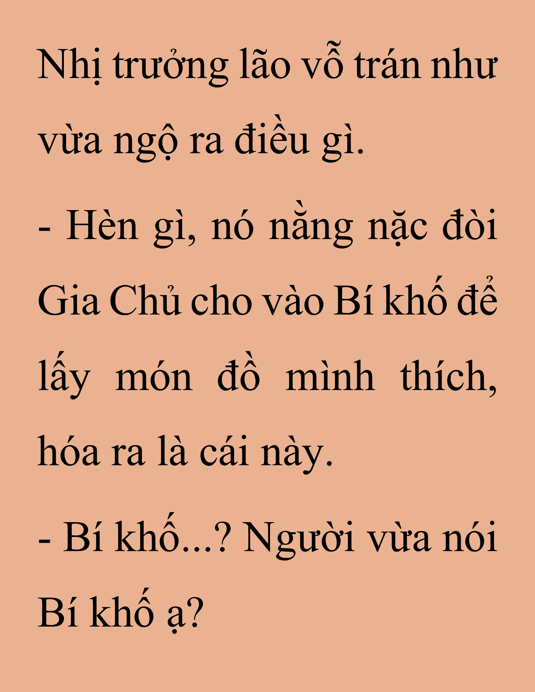 Đọc truyện SNVT[NOVEL] Thanh Mai Trúc Mã Của Đệ Nhất Thiên Hạ - Chương 249: Ta Sẽ Đi
