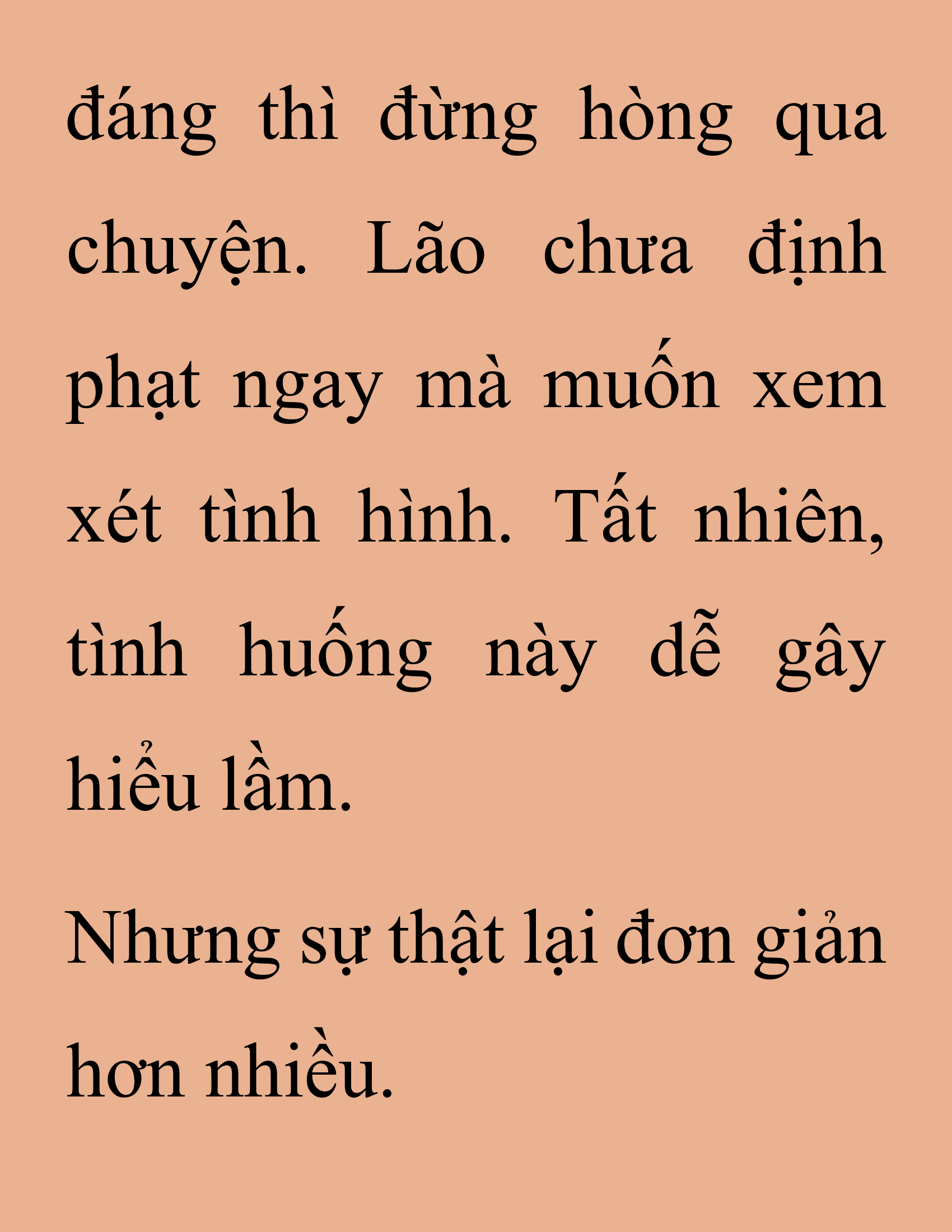 Đọc truyện SNVT[NOVEL] Thanh Mai Trúc Mã Của Đệ Nhất Thiên Hạ - Chương 249: Ta Sẽ Đi