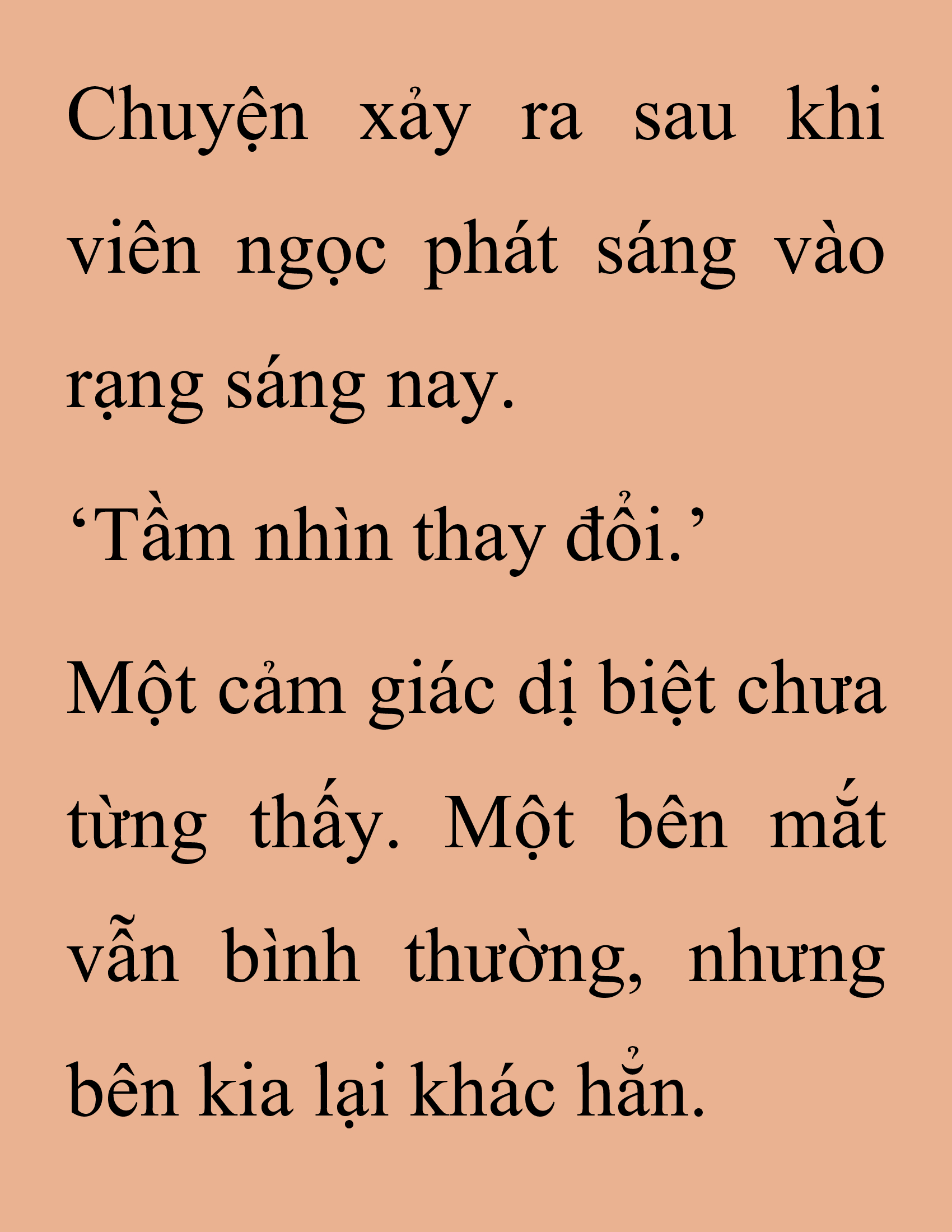 Đọc truyện SNVT[NOVEL] Thanh Mai Trúc Mã Của Đệ Nhất Thiên Hạ - Chương 249: Ta Sẽ Đi