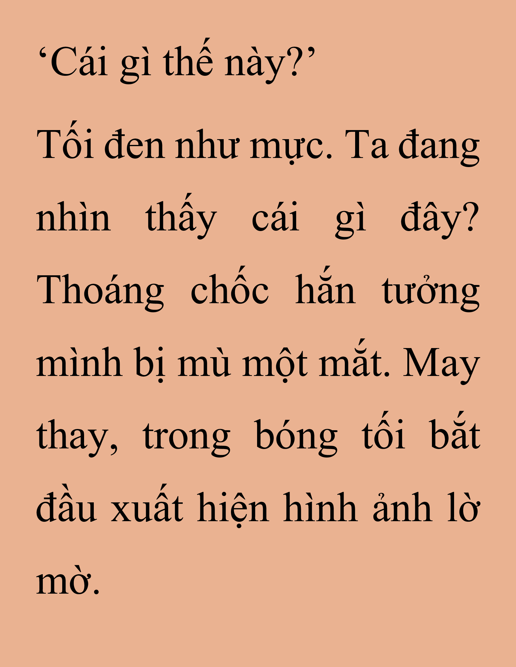 Đọc truyện SNVT[NOVEL] Thanh Mai Trúc Mã Của Đệ Nhất Thiên Hạ - Chương 249: Ta Sẽ Đi