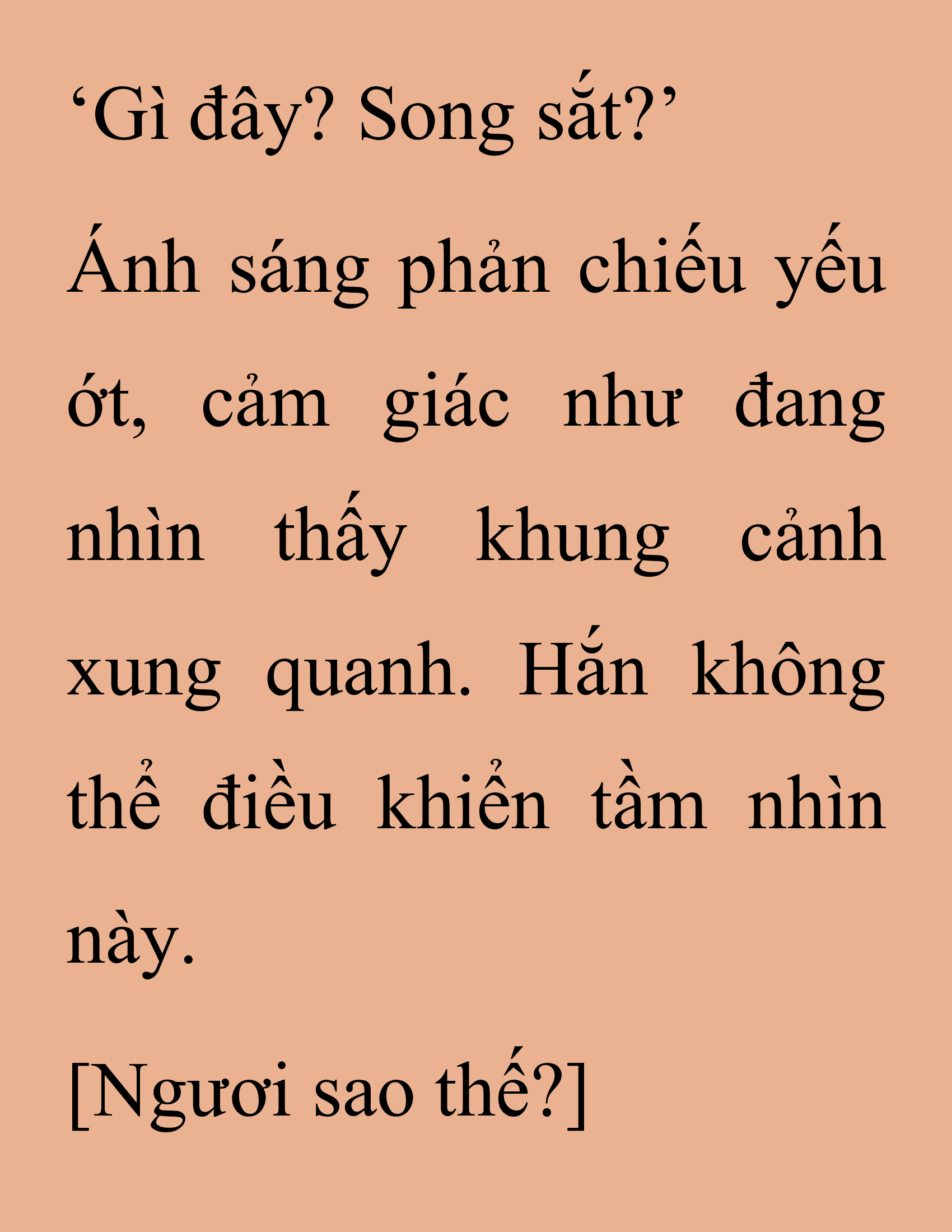 Đọc truyện SNVT[NOVEL] Thanh Mai Trúc Mã Của Đệ Nhất Thiên Hạ - Chương 249: Ta Sẽ Đi