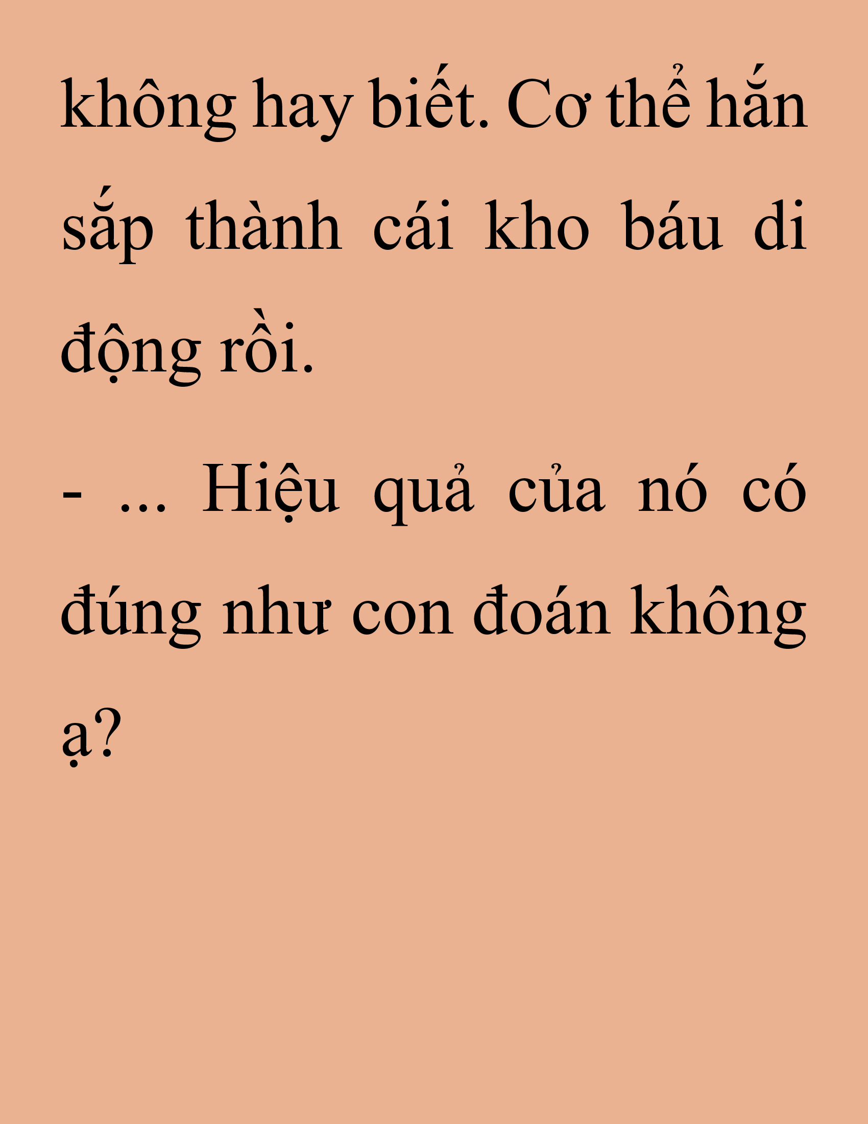 Đọc truyện SNVT[NOVEL] Thanh Mai Trúc Mã Của Đệ Nhất Thiên Hạ - Chương 250: Ta Sẽ Đi