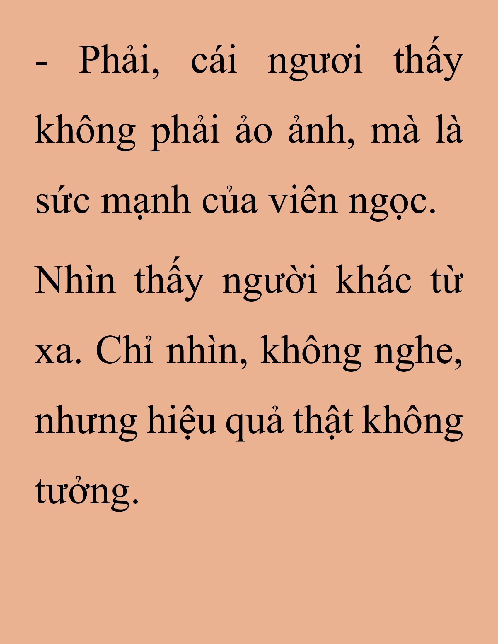 Đọc truyện SNVT[NOVEL] Thanh Mai Trúc Mã Của Đệ Nhất Thiên Hạ - Chương 250: Ta Sẽ Đi