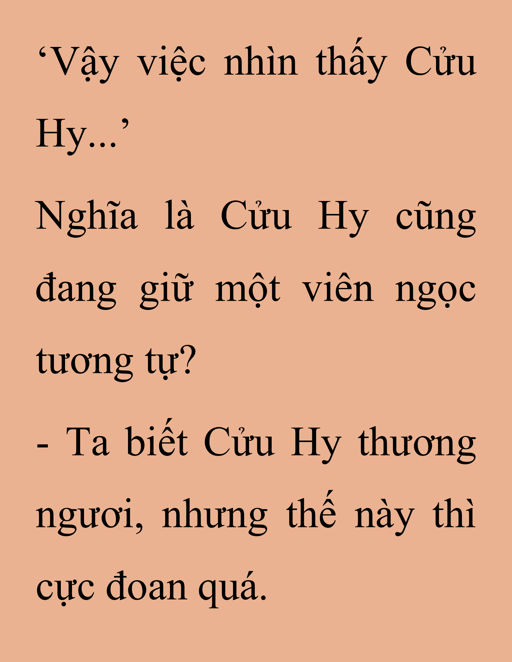 Đọc truyện SNVT[NOVEL] Thanh Mai Trúc Mã Của Đệ Nhất Thiên Hạ - Chương 250: Ta Sẽ Đi