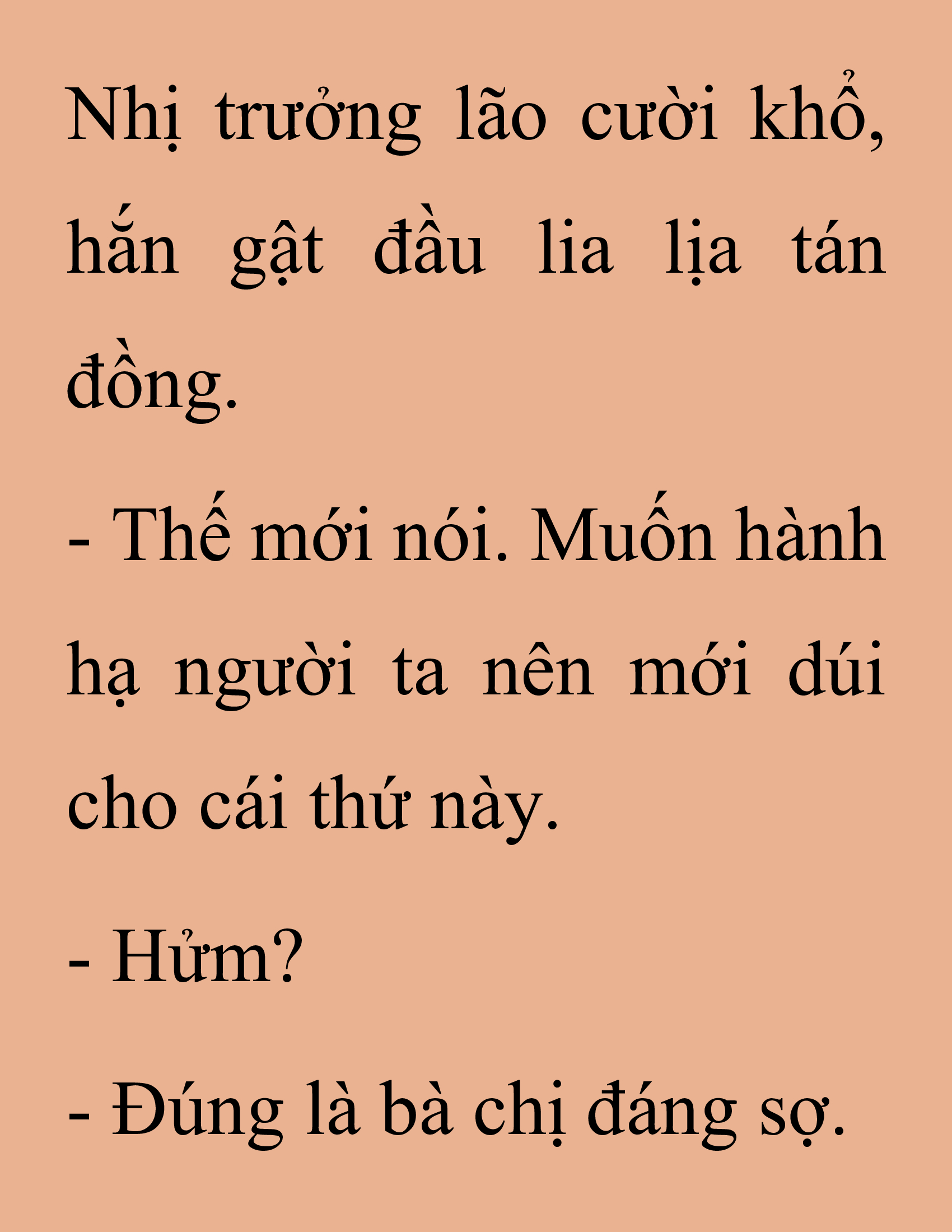 Đọc truyện SNVT[NOVEL] Thanh Mai Trúc Mã Của Đệ Nhất Thiên Hạ - Chương 250: Ta Sẽ Đi