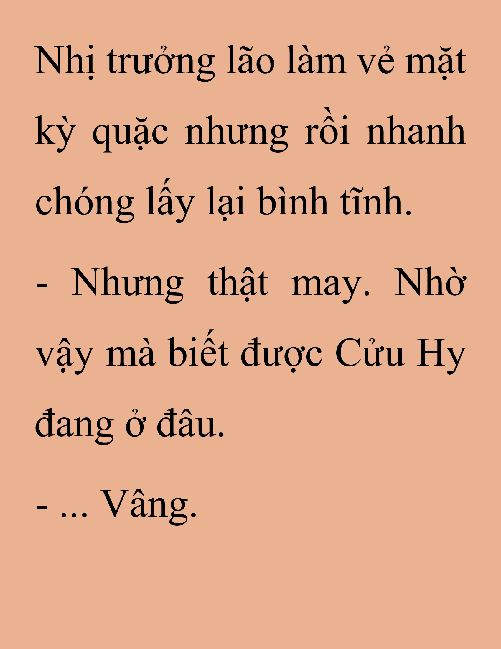 Đọc truyện SNVT[NOVEL] Thanh Mai Trúc Mã Của Đệ Nhất Thiên Hạ - Chương 250: Ta Sẽ Đi