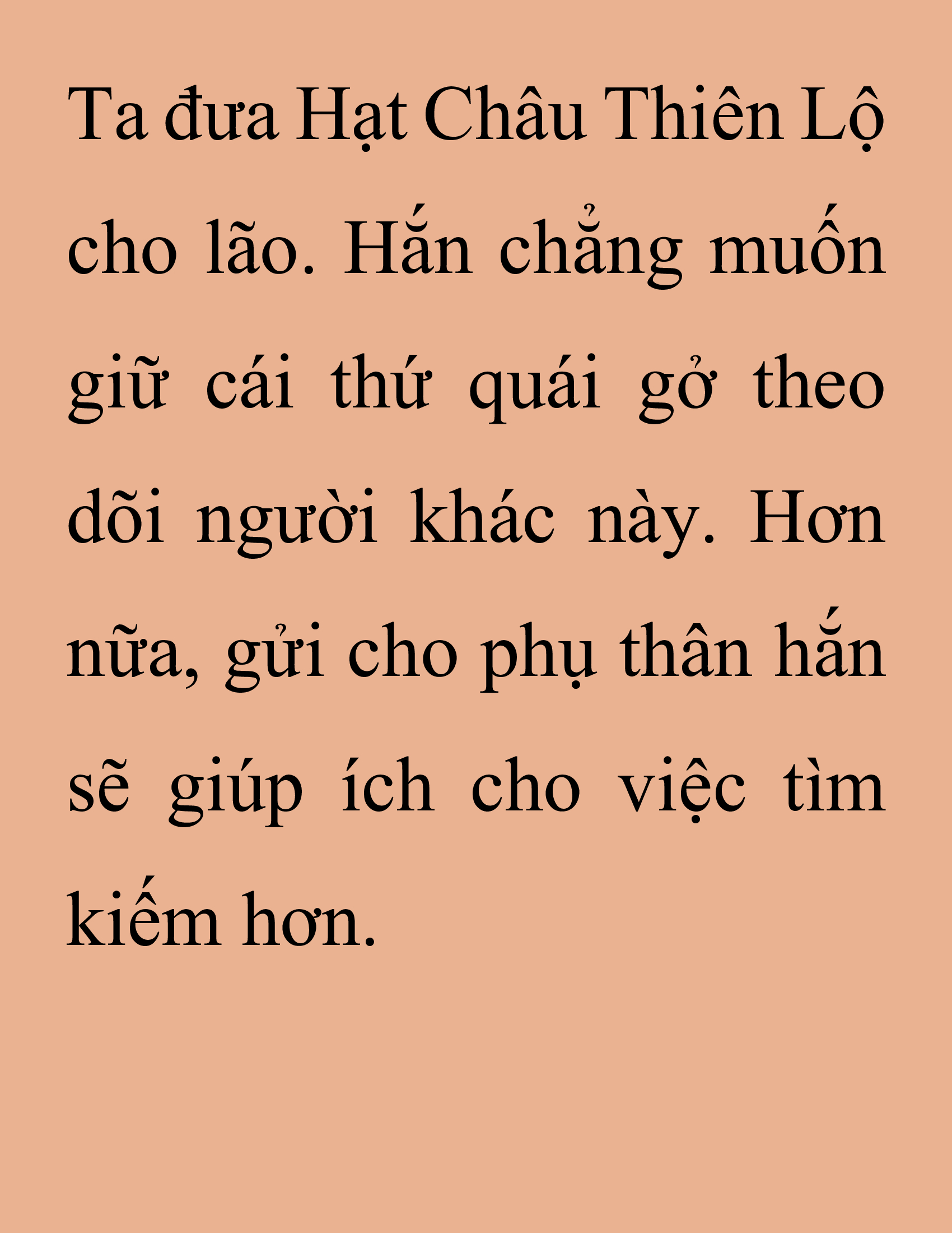 Đọc truyện SNVT[NOVEL] Thanh Mai Trúc Mã Của Đệ Nhất Thiên Hạ - Chương 250: Ta Sẽ Đi