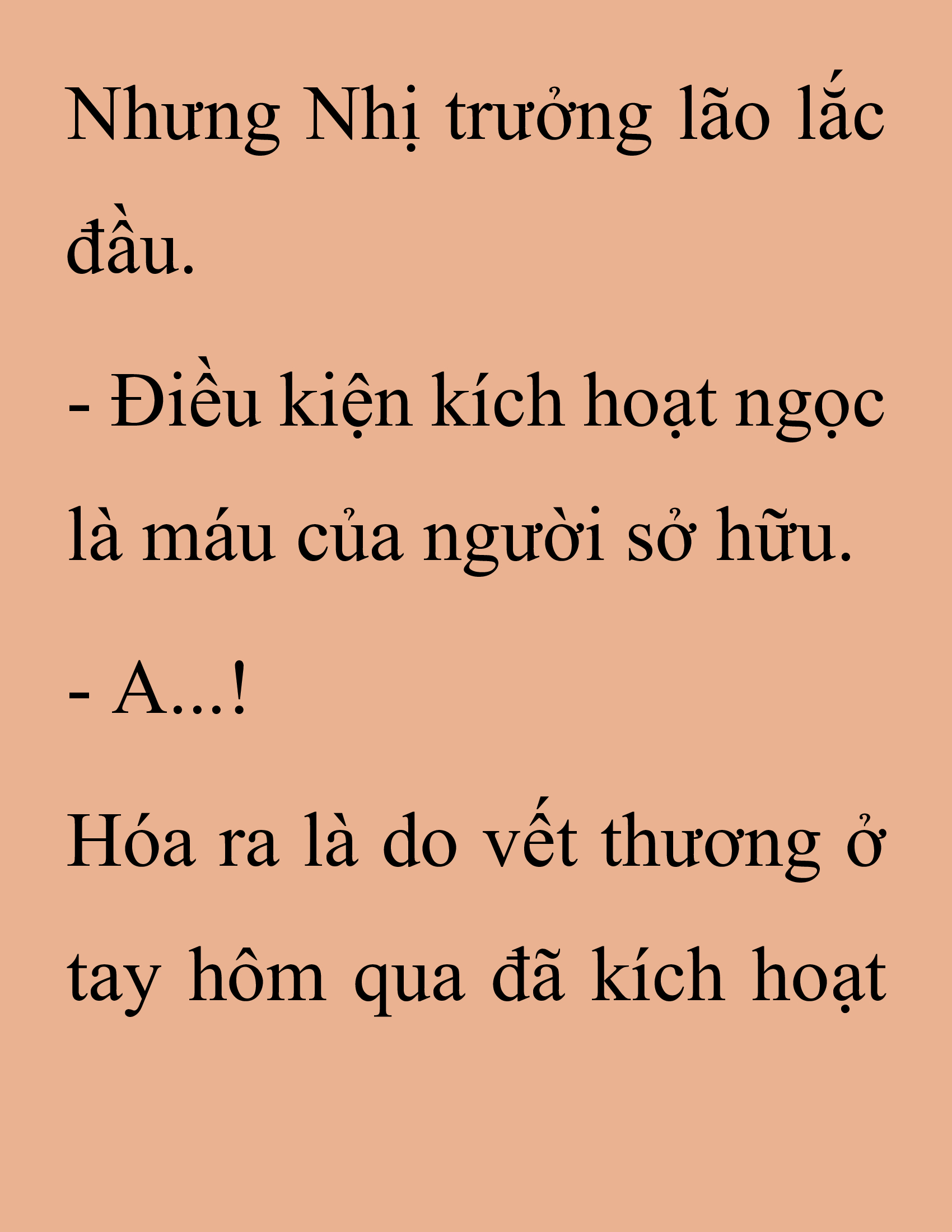Đọc truyện SNVT[NOVEL] Thanh Mai Trúc Mã Của Đệ Nhất Thiên Hạ - Chương 250: Ta Sẽ Đi