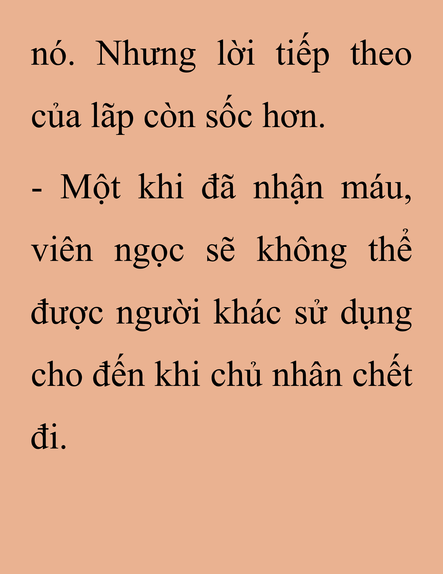 Đọc truyện SNVT[NOVEL] Thanh Mai Trúc Mã Của Đệ Nhất Thiên Hạ - Chương 250: Ta Sẽ Đi