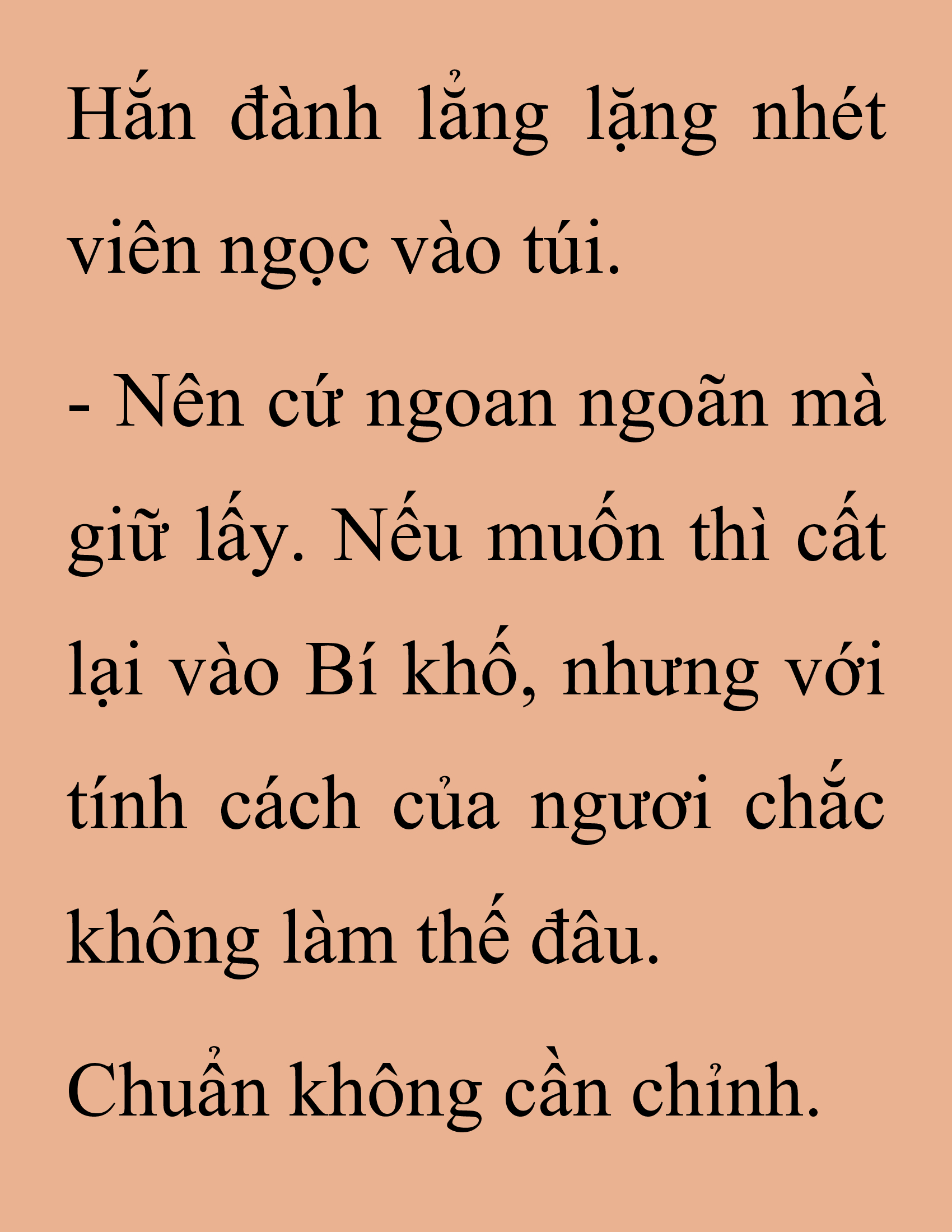 Đọc truyện SNVT[NOVEL] Thanh Mai Trúc Mã Của Đệ Nhất Thiên Hạ - Chương 250: Ta Sẽ Đi