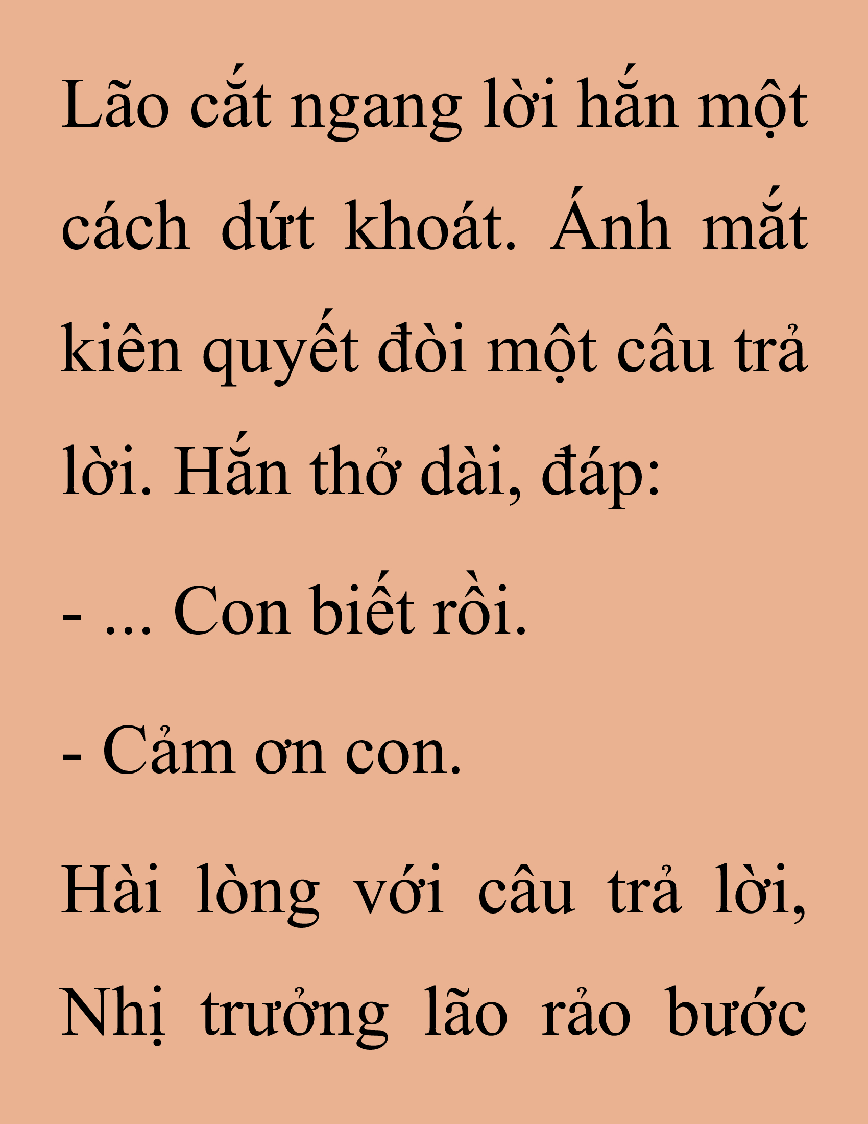 Đọc truyện SNVT[NOVEL] Thanh Mai Trúc Mã Của Đệ Nhất Thiên Hạ - Chương 250: Ta Sẽ Đi