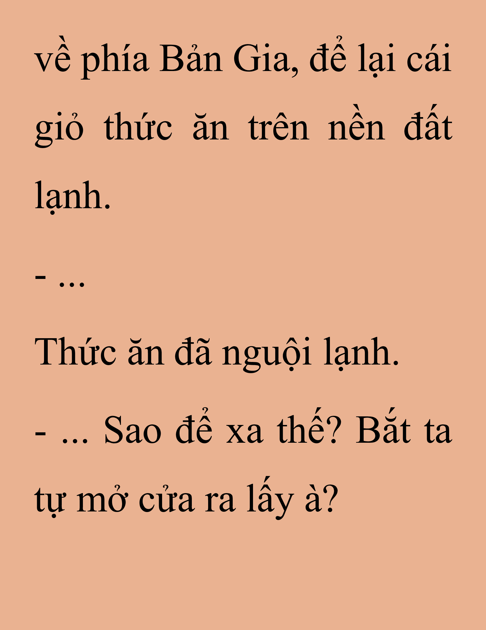 Đọc truyện SNVT[NOVEL] Thanh Mai Trúc Mã Của Đệ Nhất Thiên Hạ - Chương 250: Ta Sẽ Đi