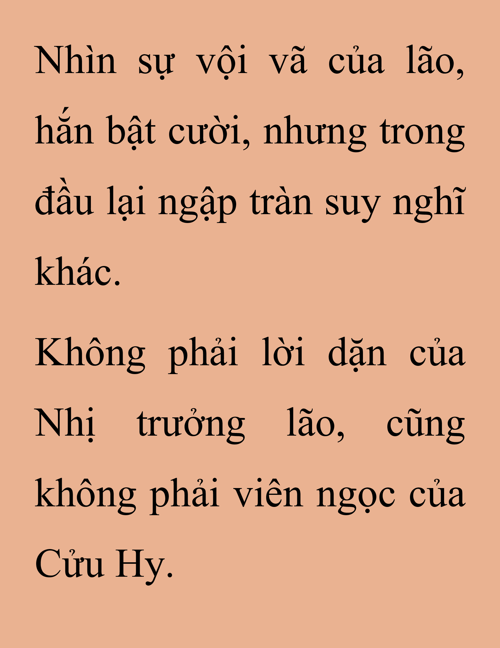 Đọc truyện SNVT[NOVEL] Thanh Mai Trúc Mã Của Đệ Nhất Thiên Hạ - Chương 250: Ta Sẽ Đi