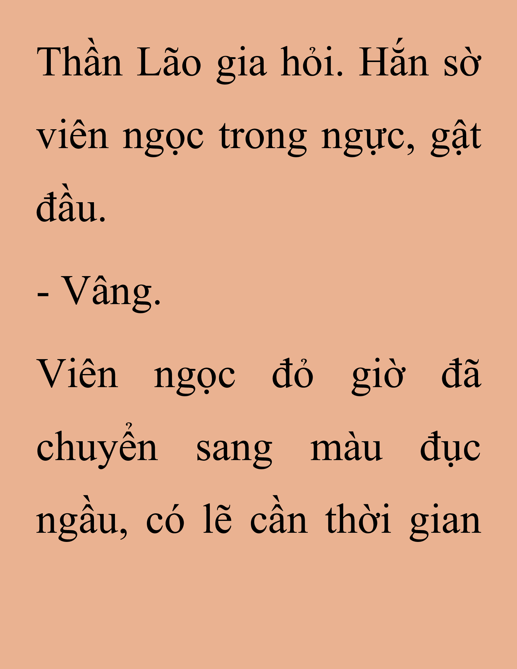 Đọc truyện SNVT[NOVEL] Thanh Mai Trúc Mã Của Đệ Nhất Thiên Hạ - Chương 250: Ta Sẽ Đi