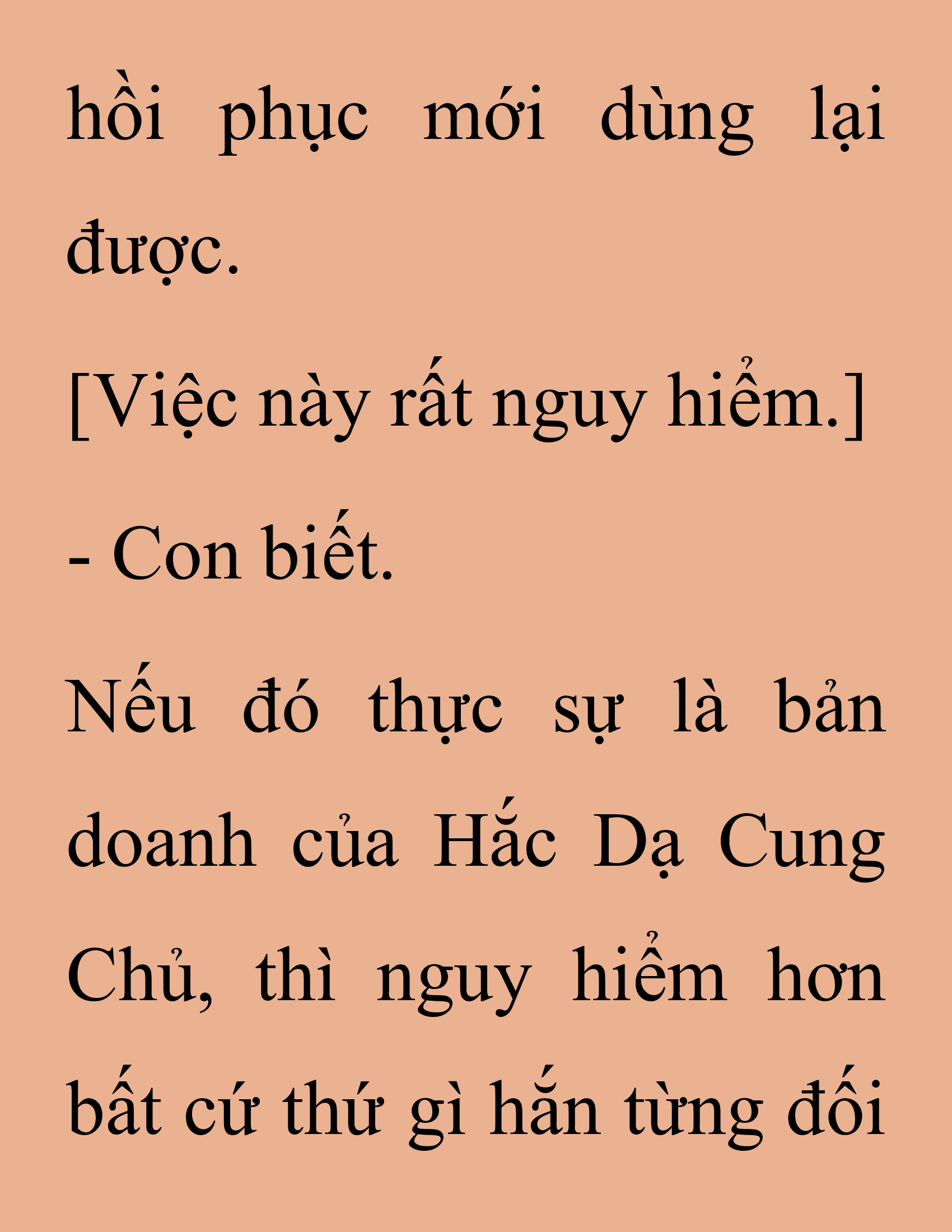 Đọc truyện SNVT[NOVEL] Thanh Mai Trúc Mã Của Đệ Nhất Thiên Hạ - Chương 250: Ta Sẽ Đi