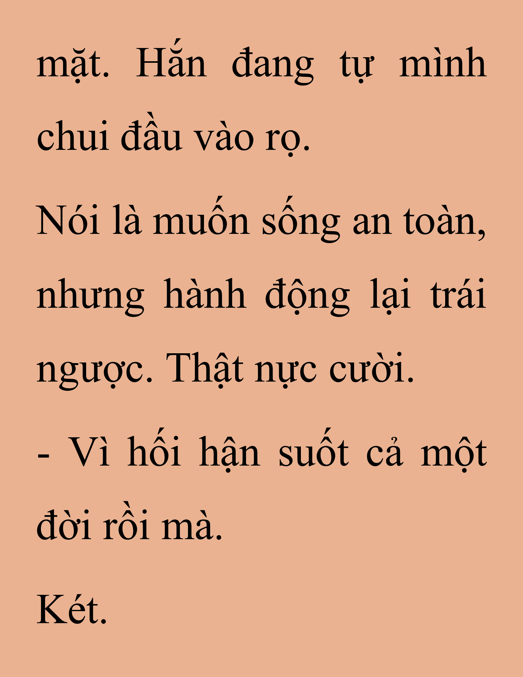 Đọc truyện SNVT[NOVEL] Thanh Mai Trúc Mã Của Đệ Nhất Thiên Hạ - Chương 250: Ta Sẽ Đi