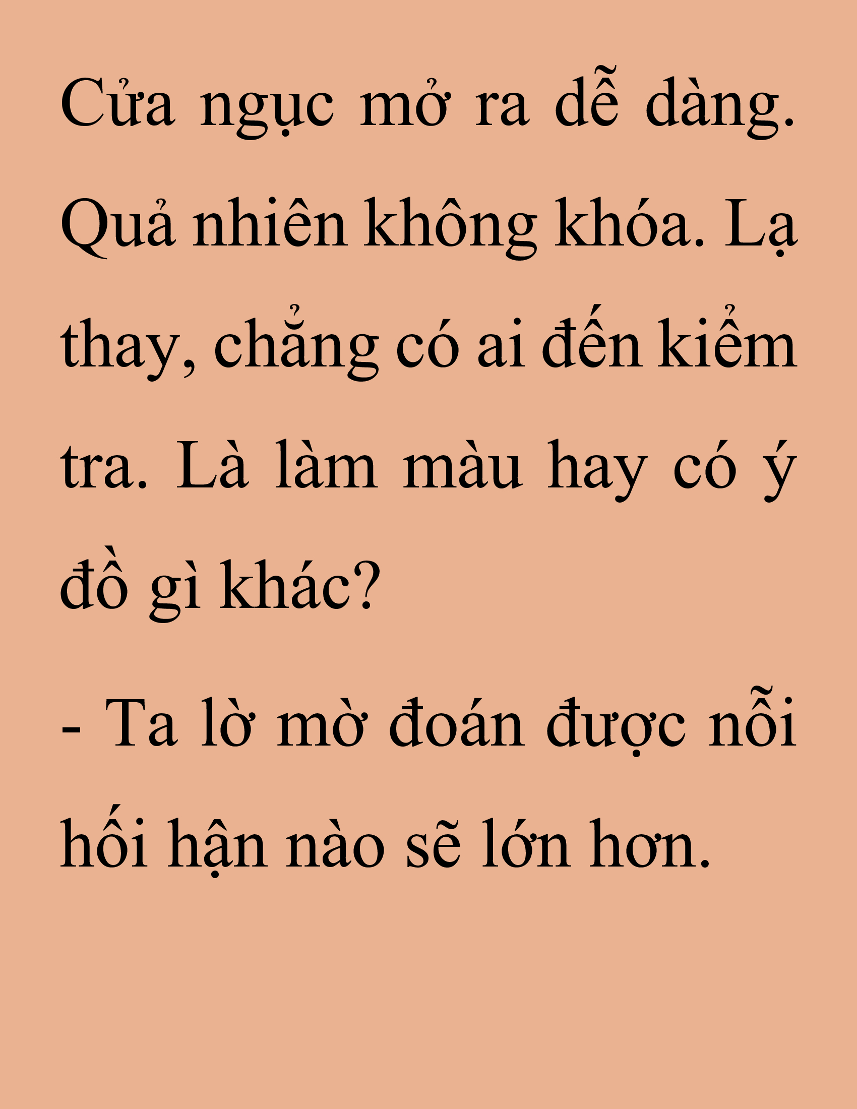 Đọc truyện SNVT[NOVEL] Thanh Mai Trúc Mã Của Đệ Nhất Thiên Hạ - Chương 250: Ta Sẽ Đi