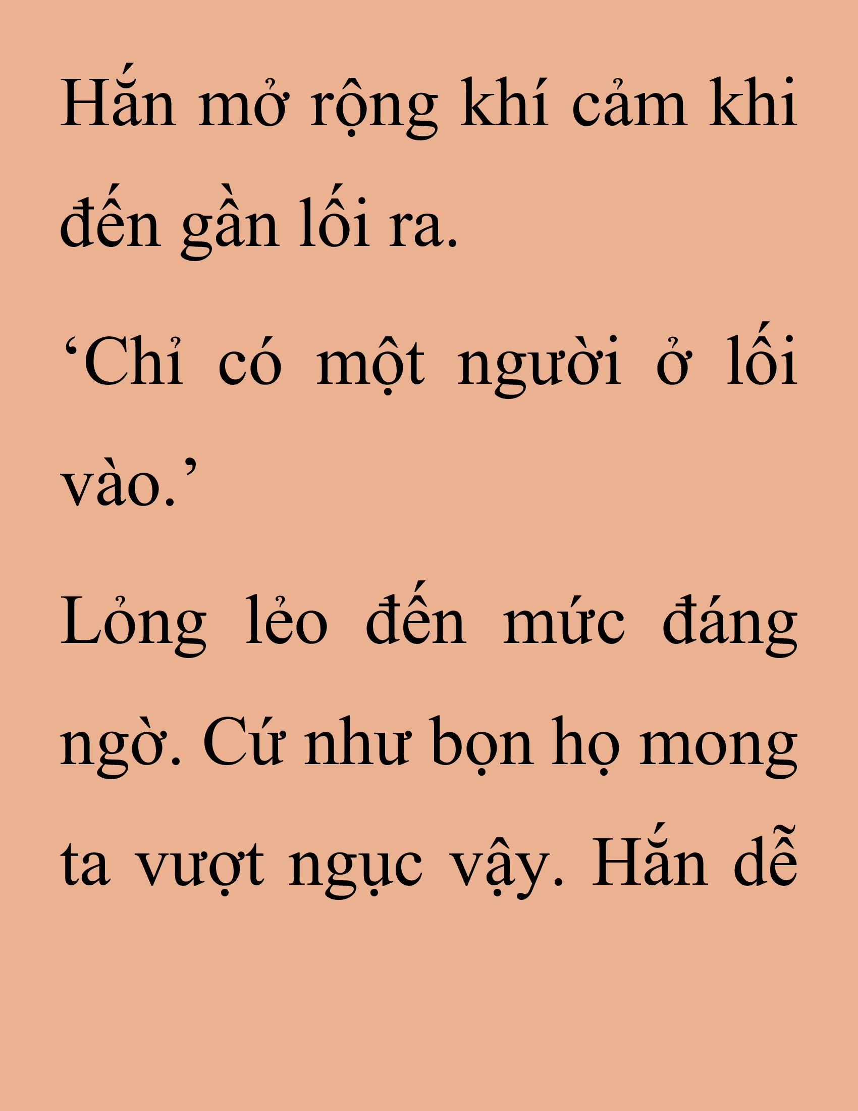 Đọc truyện SNVT[NOVEL] Thanh Mai Trúc Mã Của Đệ Nhất Thiên Hạ - Chương 250: Ta Sẽ Đi