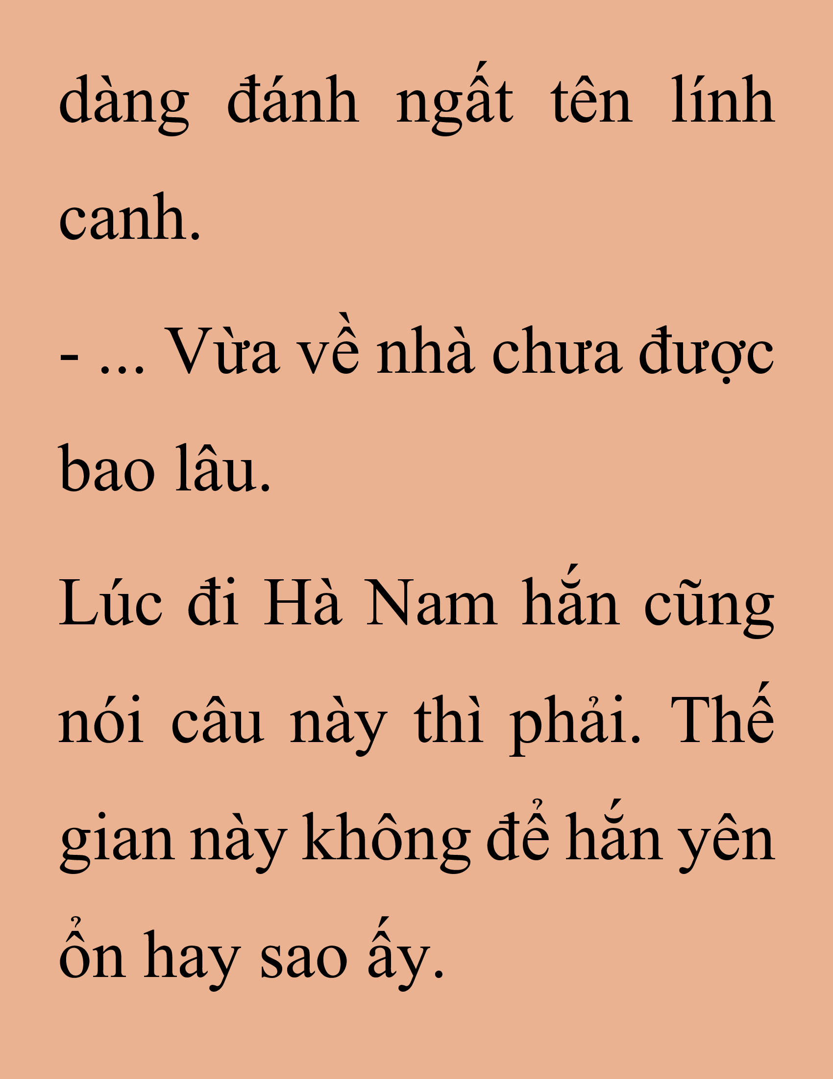 Đọc truyện SNVT[NOVEL] Thanh Mai Trúc Mã Của Đệ Nhất Thiên Hạ - Chương 250: Ta Sẽ Đi
