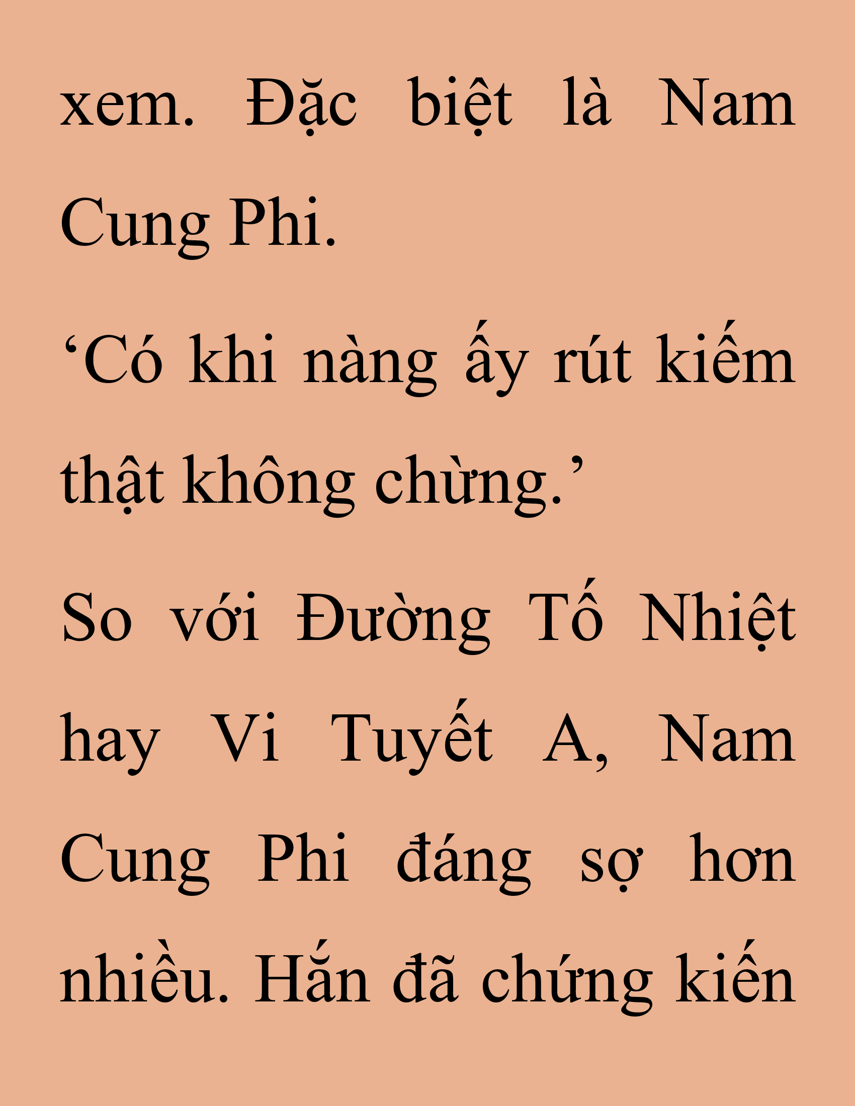 Đọc truyện SNVT[NOVEL] Thanh Mai Trúc Mã Của Đệ Nhất Thiên Hạ - Chương 250: Ta Sẽ Đi