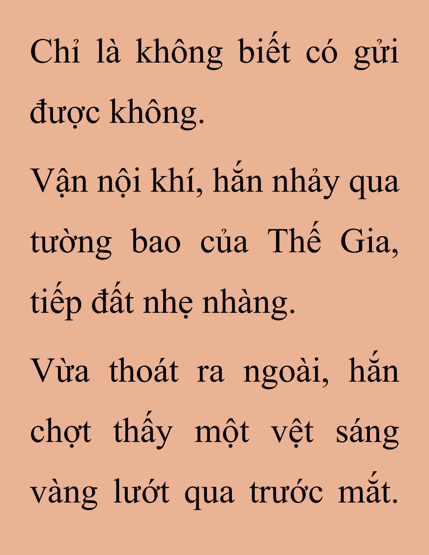 Đọc truyện SNVT[NOVEL] Thanh Mai Trúc Mã Của Đệ Nhất Thiên Hạ - Chương 250: Ta Sẽ Đi