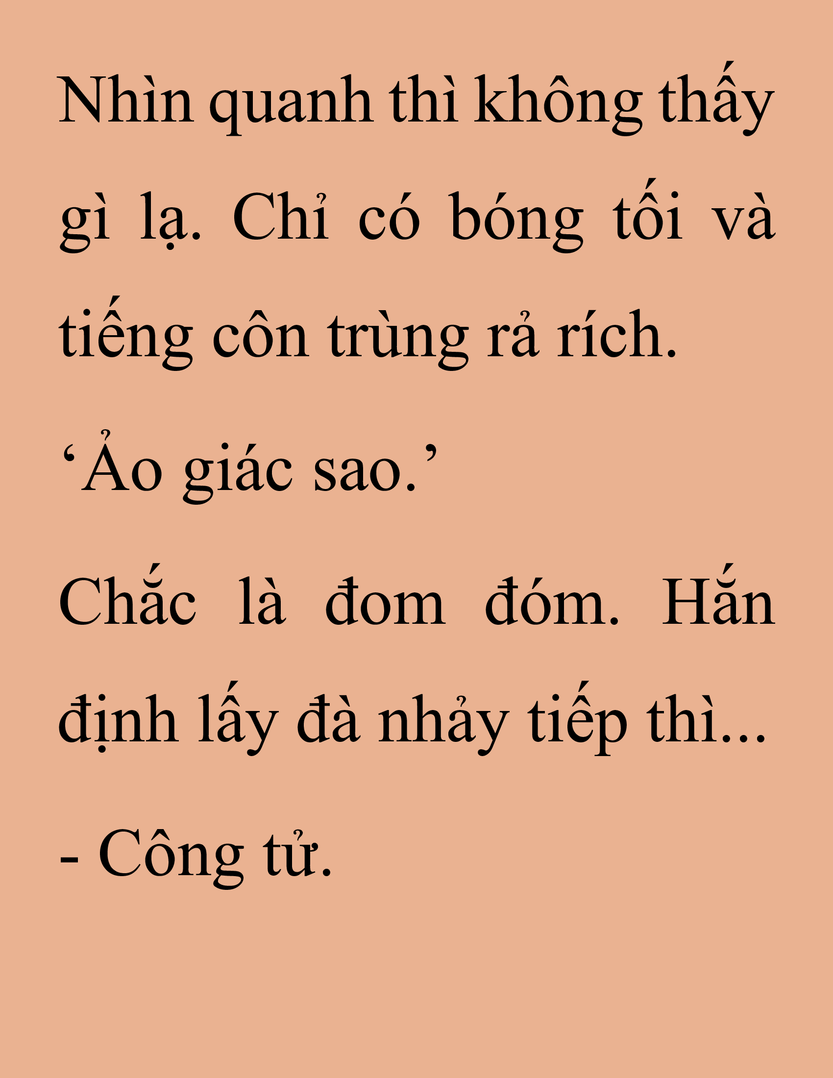 Đọc truyện SNVT[NOVEL] Thanh Mai Trúc Mã Của Đệ Nhất Thiên Hạ - Chương 250: Ta Sẽ Đi