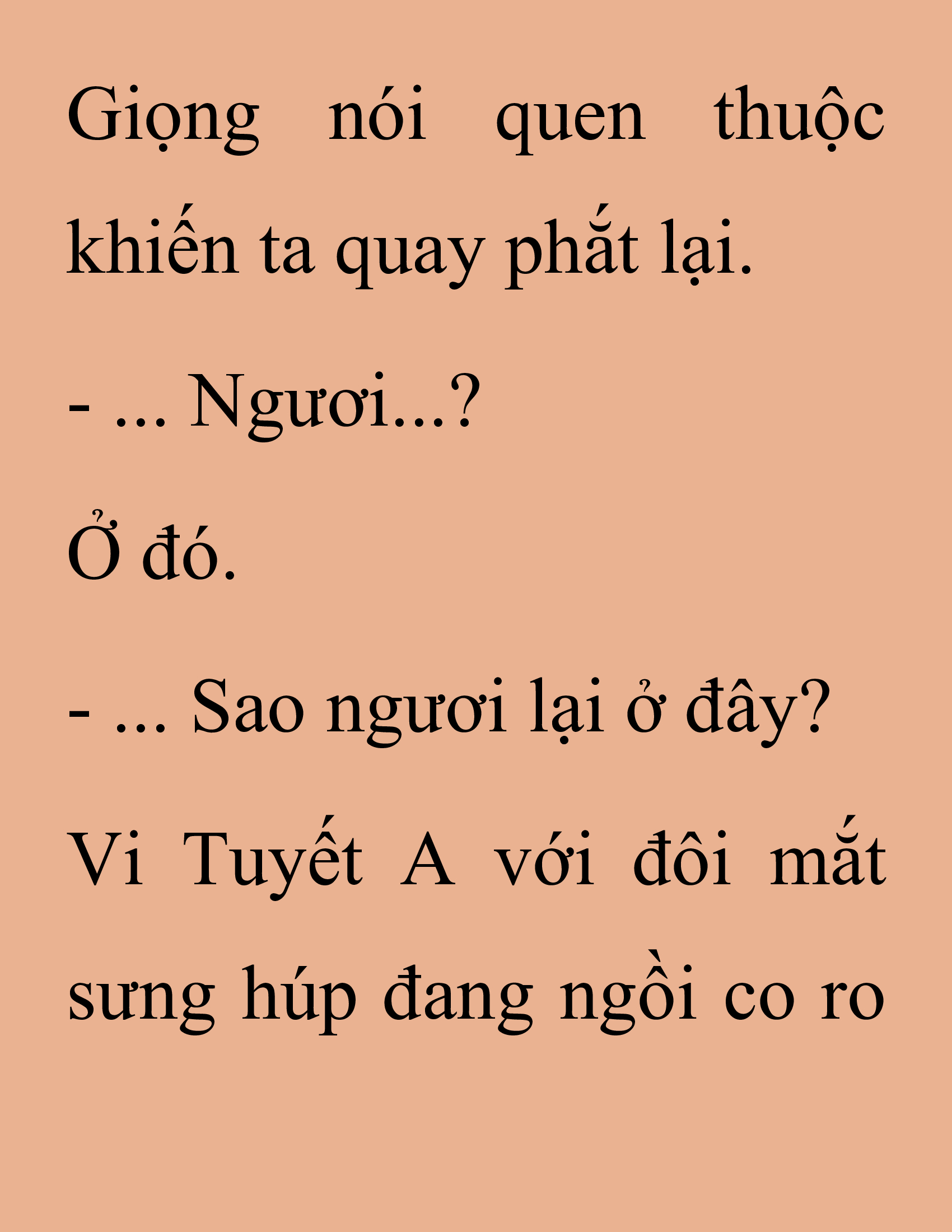 Đọc truyện SNVT[NOVEL] Thanh Mai Trúc Mã Của Đệ Nhất Thiên Hạ - Chương 250: Ta Sẽ Đi