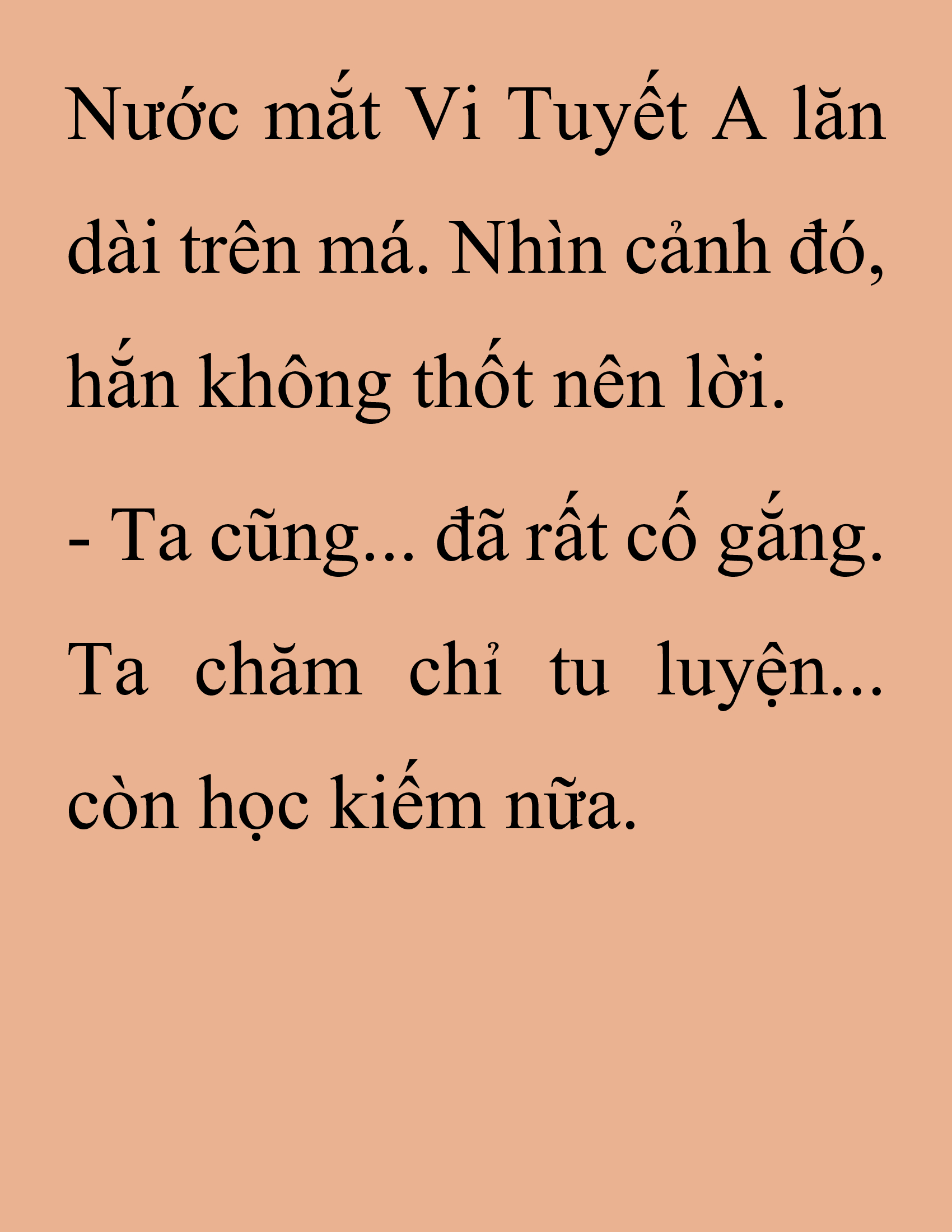 Đọc truyện SNVT[NOVEL] Thanh Mai Trúc Mã Của Đệ Nhất Thiên Hạ - Chương 251: Ta Sẽ Đi