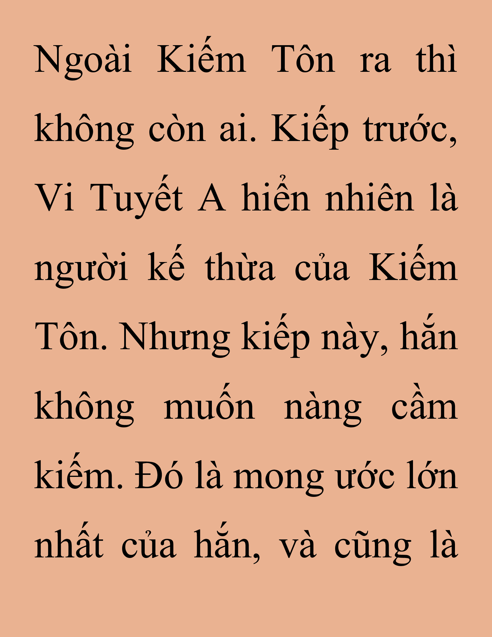Đọc truyện SNVT[NOVEL] Thanh Mai Trúc Mã Của Đệ Nhất Thiên Hạ - Chương 251: Ta Sẽ Đi