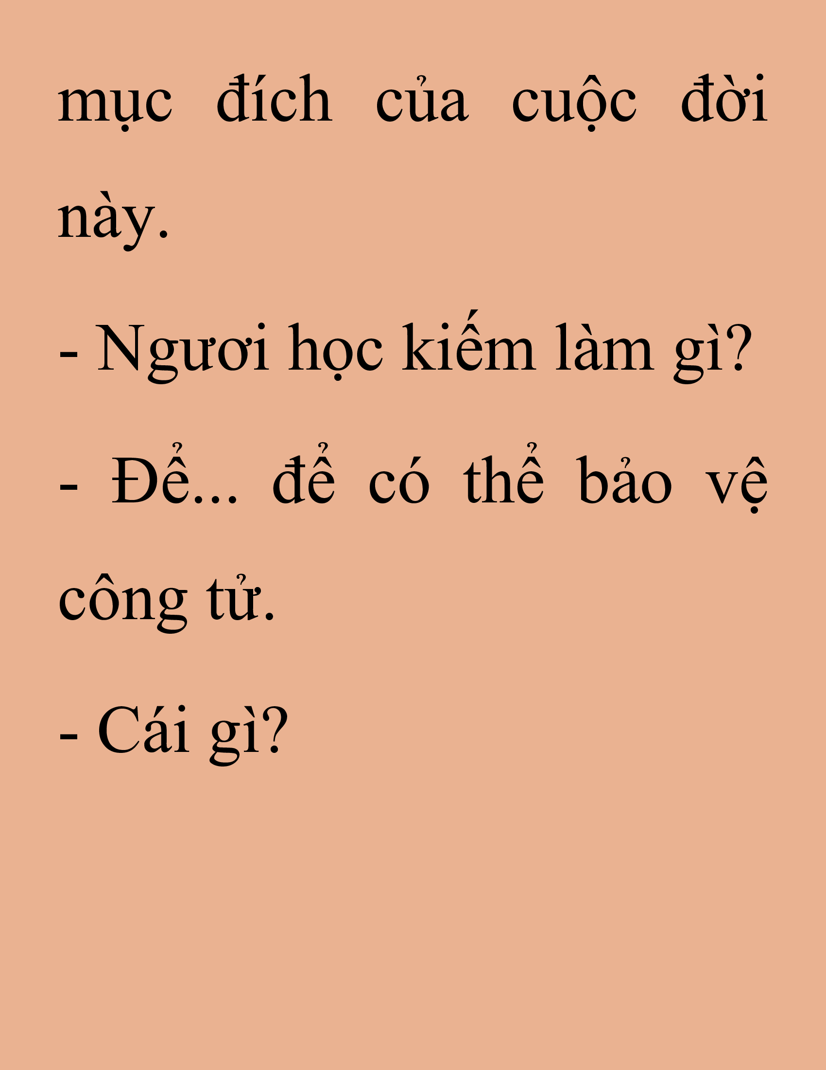 Đọc truyện SNVT[NOVEL] Thanh Mai Trúc Mã Của Đệ Nhất Thiên Hạ - Chương 251: Ta Sẽ Đi