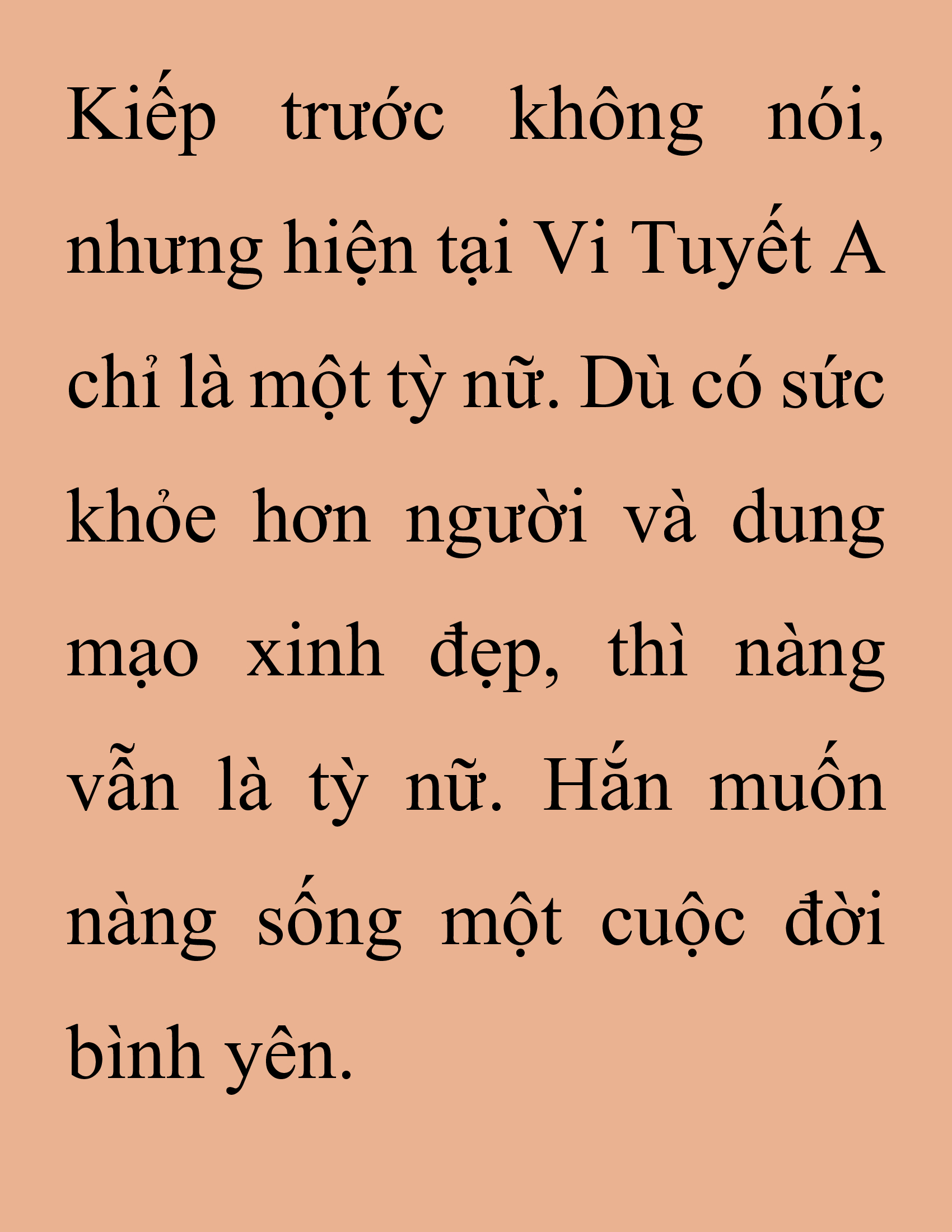 Đọc truyện SNVT[NOVEL] Thanh Mai Trúc Mã Của Đệ Nhất Thiên Hạ - Chương 251: Ta Sẽ Đi