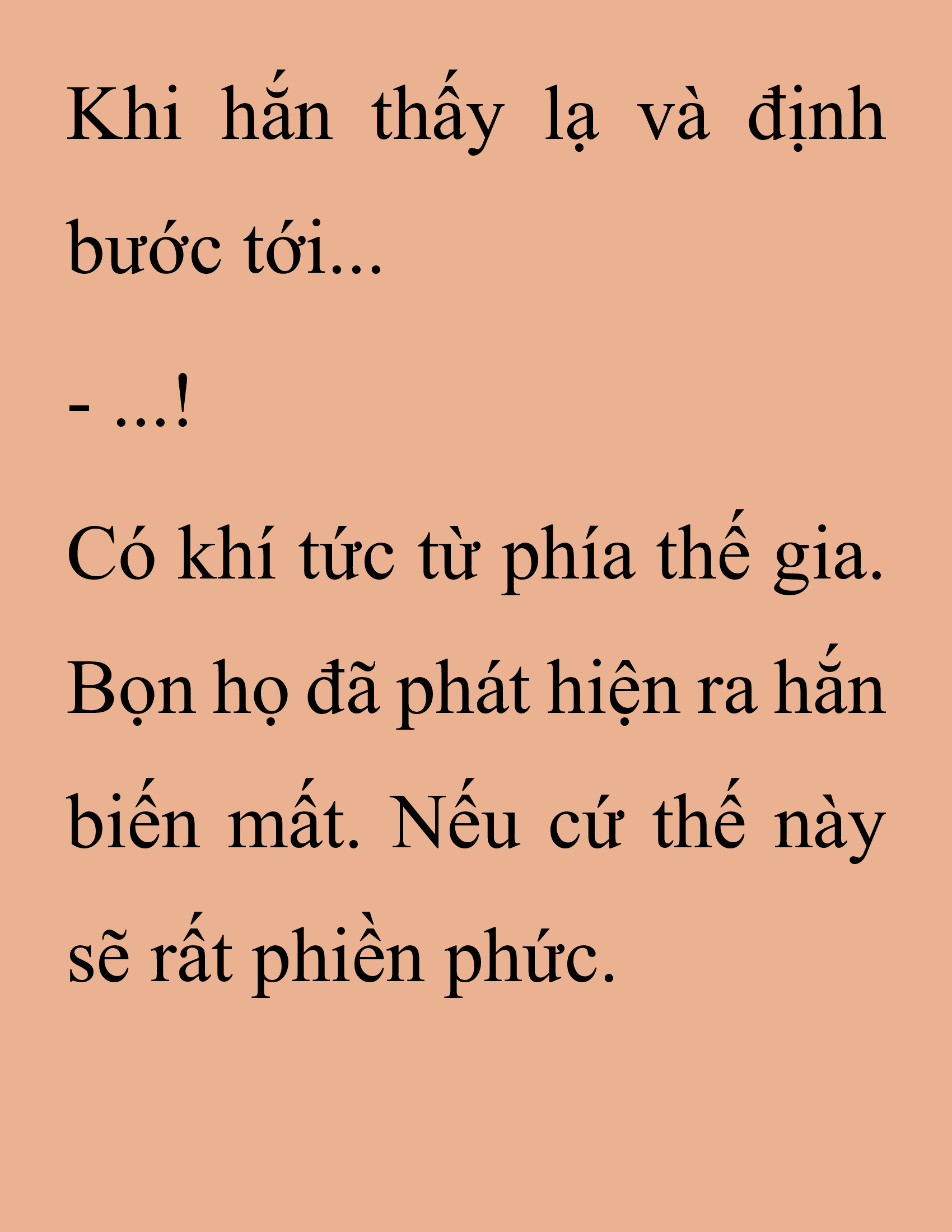 Đọc truyện SNVT[NOVEL] Thanh Mai Trúc Mã Của Đệ Nhất Thiên Hạ - Chương 251: Ta Sẽ Đi
