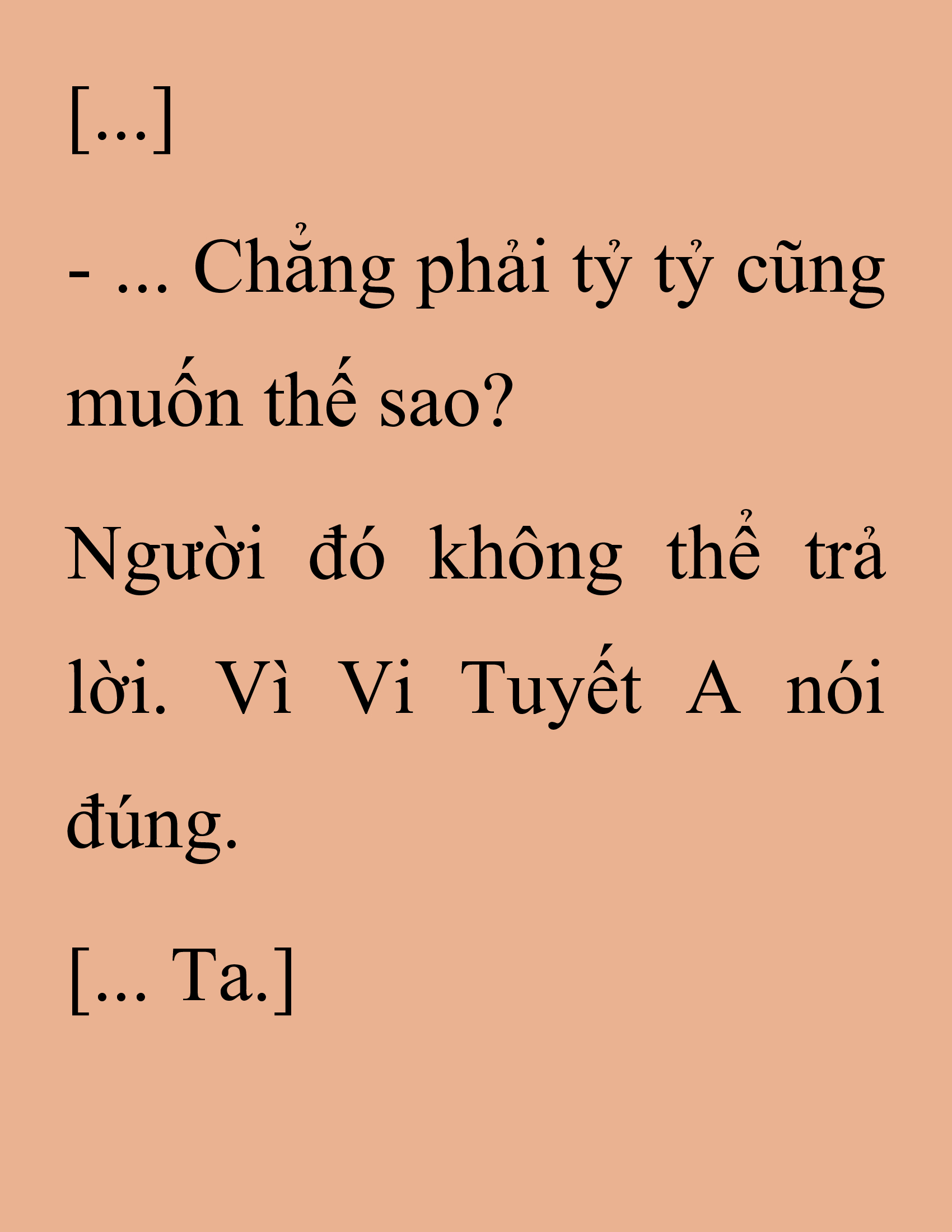 Đọc truyện SNVT[NOVEL] Thanh Mai Trúc Mã Của Đệ Nhất Thiên Hạ - Chương 251: Ta Sẽ Đi