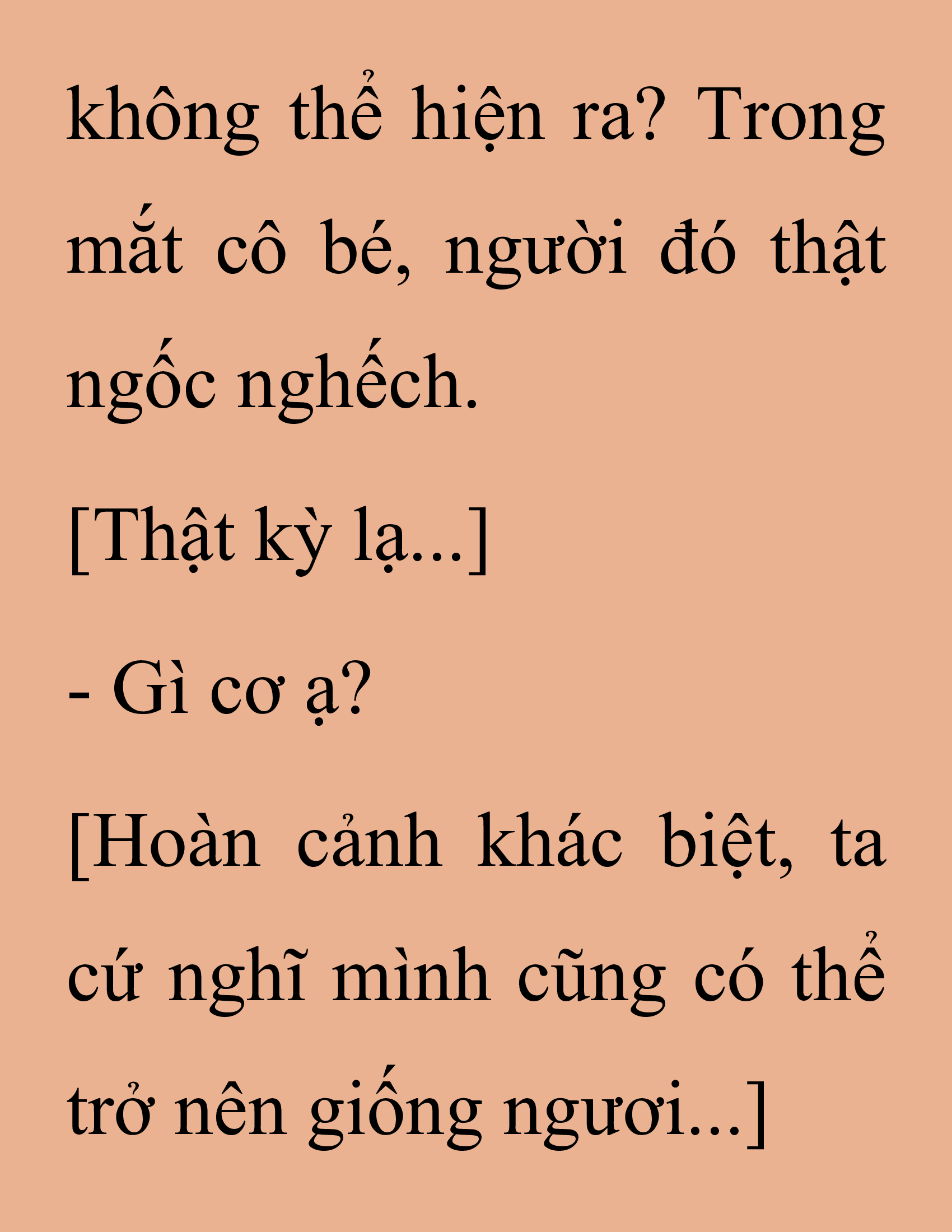 Đọc truyện SNVT[NOVEL] Thanh Mai Trúc Mã Của Đệ Nhất Thiên Hạ - Chương 251: Ta Sẽ Đi