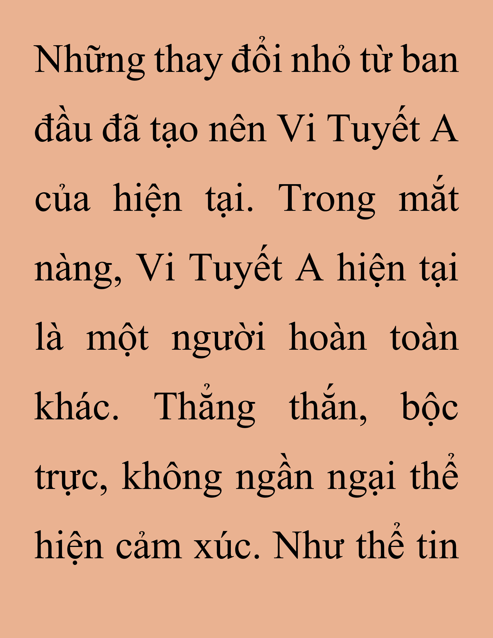 Đọc truyện SNVT[NOVEL] Thanh Mai Trúc Mã Của Đệ Nhất Thiên Hạ - Chương 251: Ta Sẽ Đi