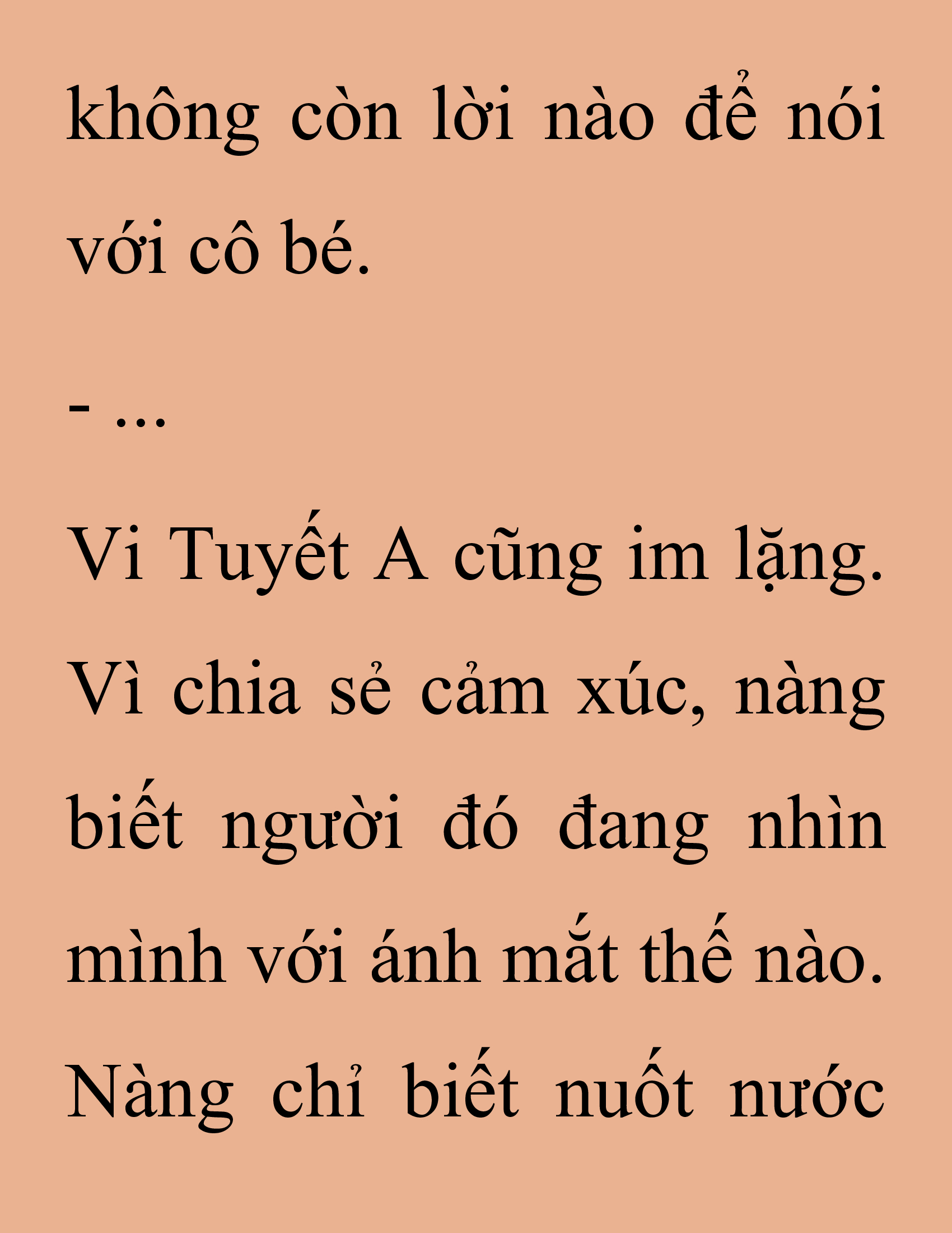 Đọc truyện SNVT[NOVEL] Thanh Mai Trúc Mã Của Đệ Nhất Thiên Hạ - Chương 251: Ta Sẽ Đi