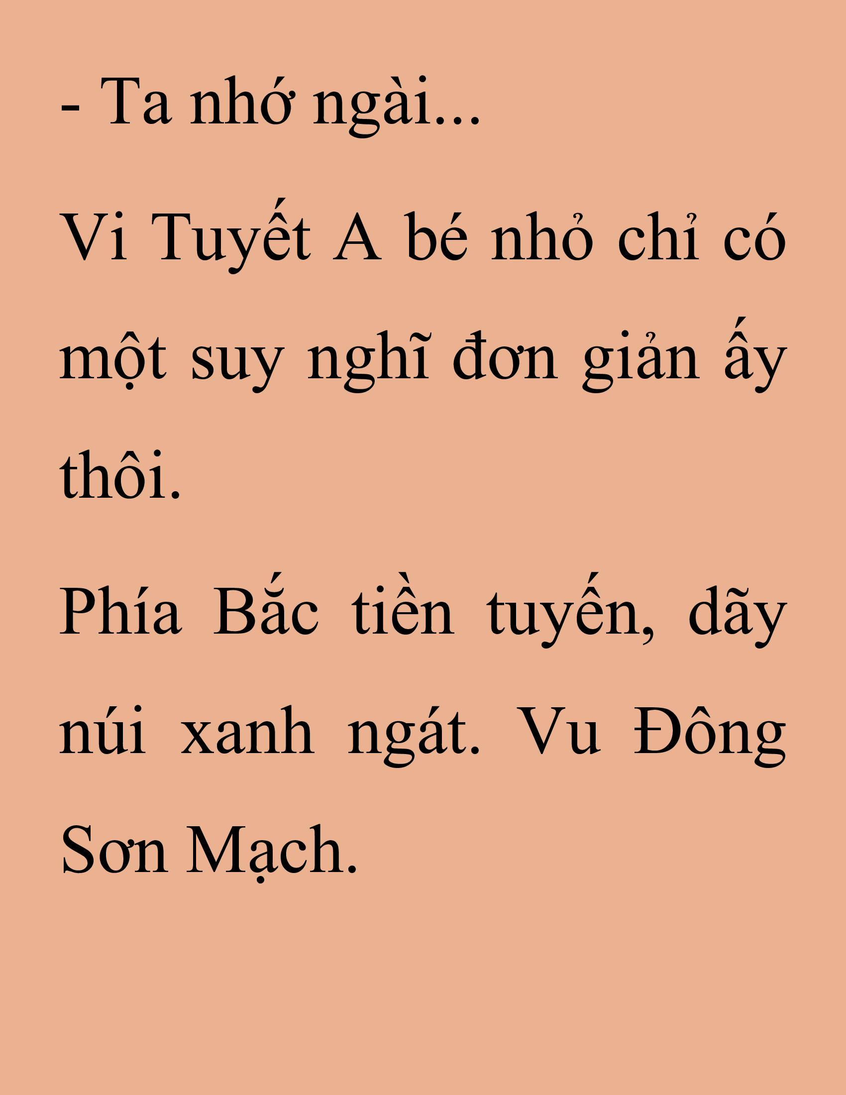 Đọc truyện SNVT[NOVEL] Thanh Mai Trúc Mã Của Đệ Nhất Thiên Hạ - Chương 251: Ta Sẽ Đi