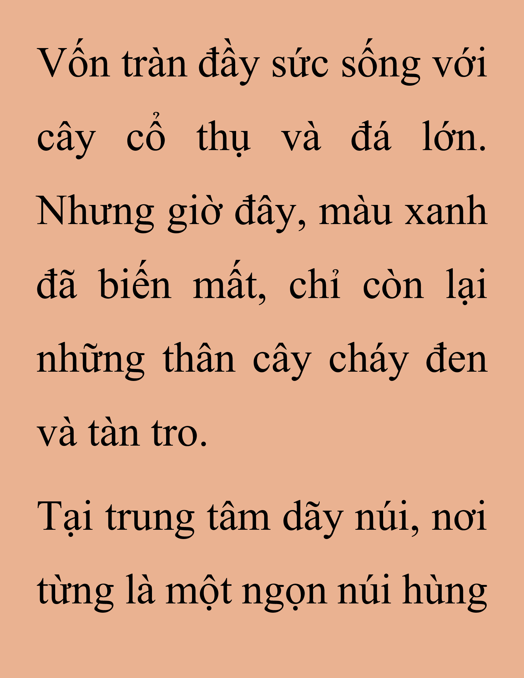 Đọc truyện SNVT[NOVEL] Thanh Mai Trúc Mã Của Đệ Nhất Thiên Hạ - Chương 251: Ta Sẽ Đi