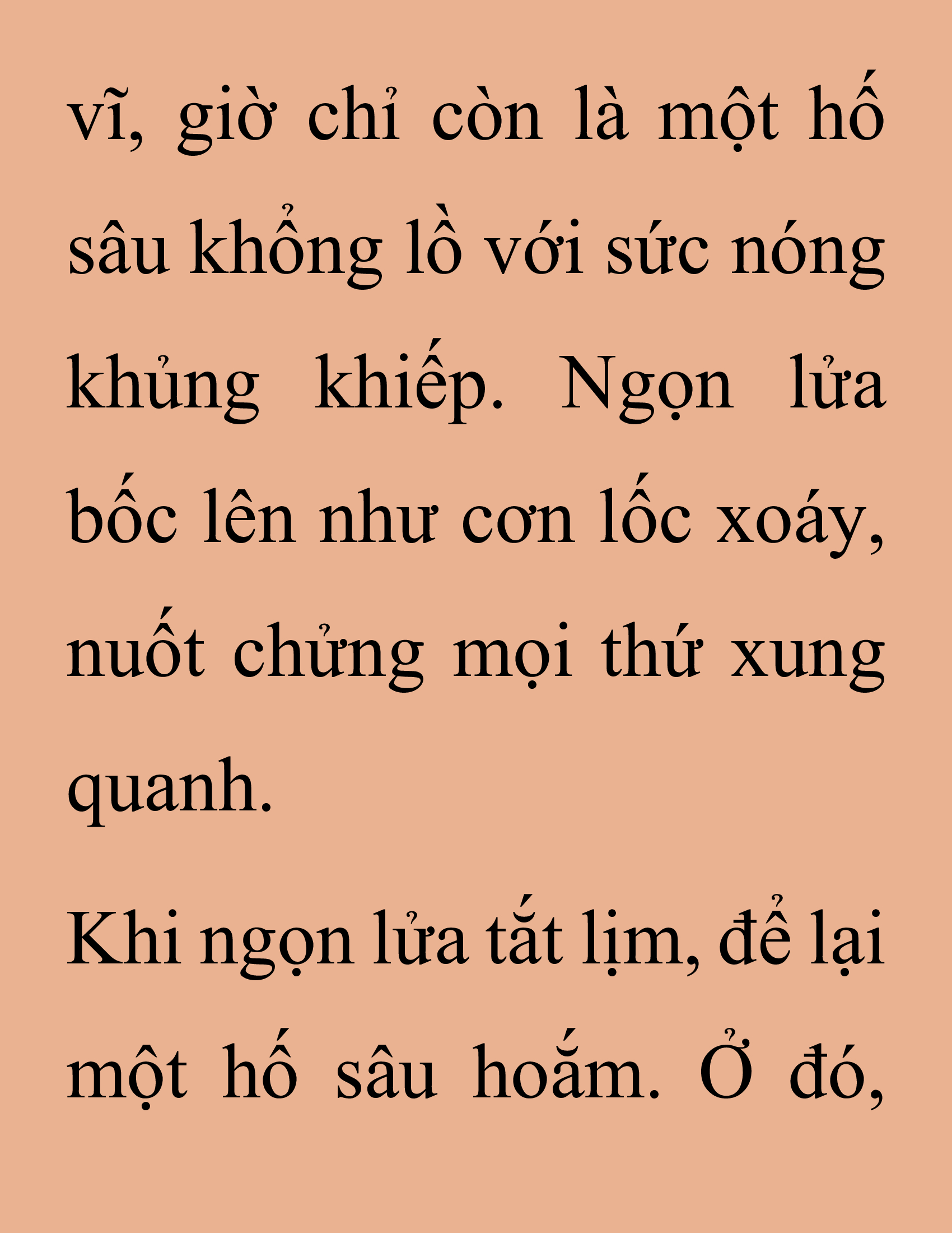 Đọc truyện SNVT[NOVEL] Thanh Mai Trúc Mã Của Đệ Nhất Thiên Hạ - Chương 251: Ta Sẽ Đi