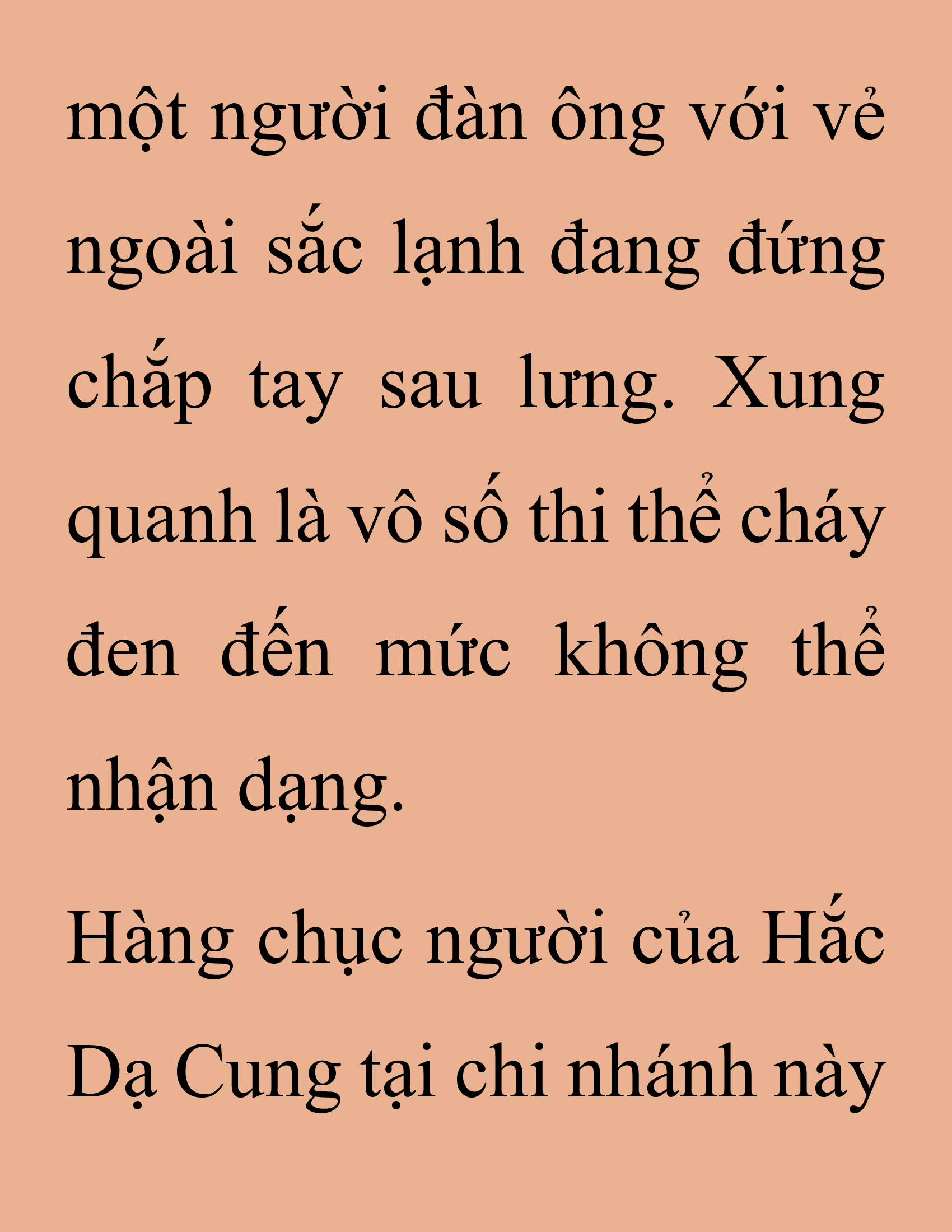Đọc truyện SNVT[NOVEL] Thanh Mai Trúc Mã Của Đệ Nhất Thiên Hạ - Chương 251: Ta Sẽ Đi