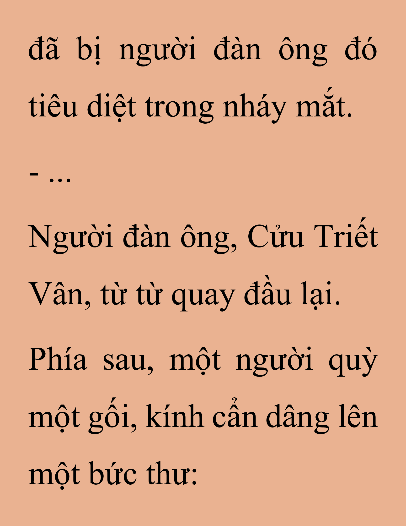 Đọc truyện SNVT[NOVEL] Thanh Mai Trúc Mã Của Đệ Nhất Thiên Hạ - Chương 251: Ta Sẽ Đi